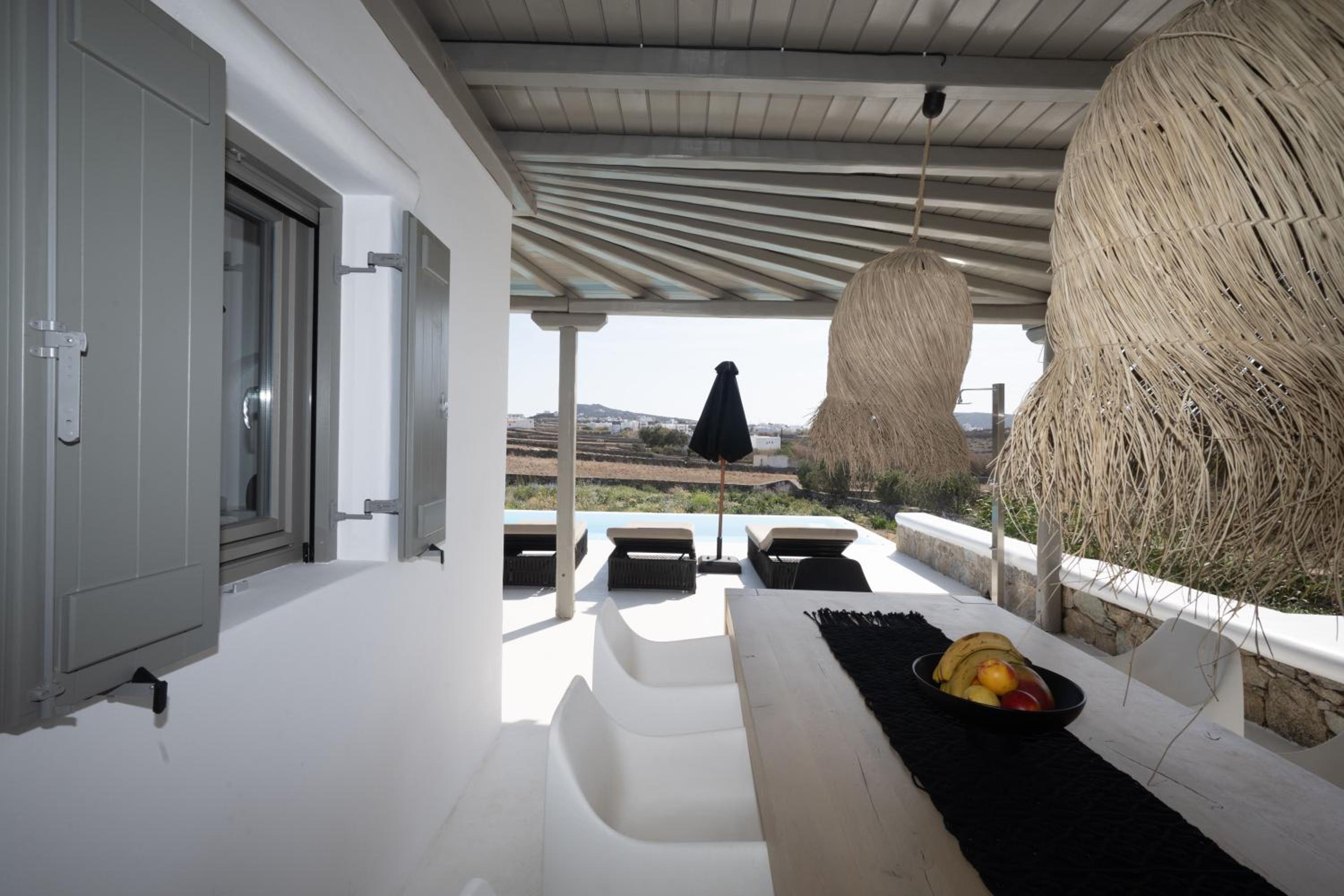 Two-Bedroom Villa photo 2