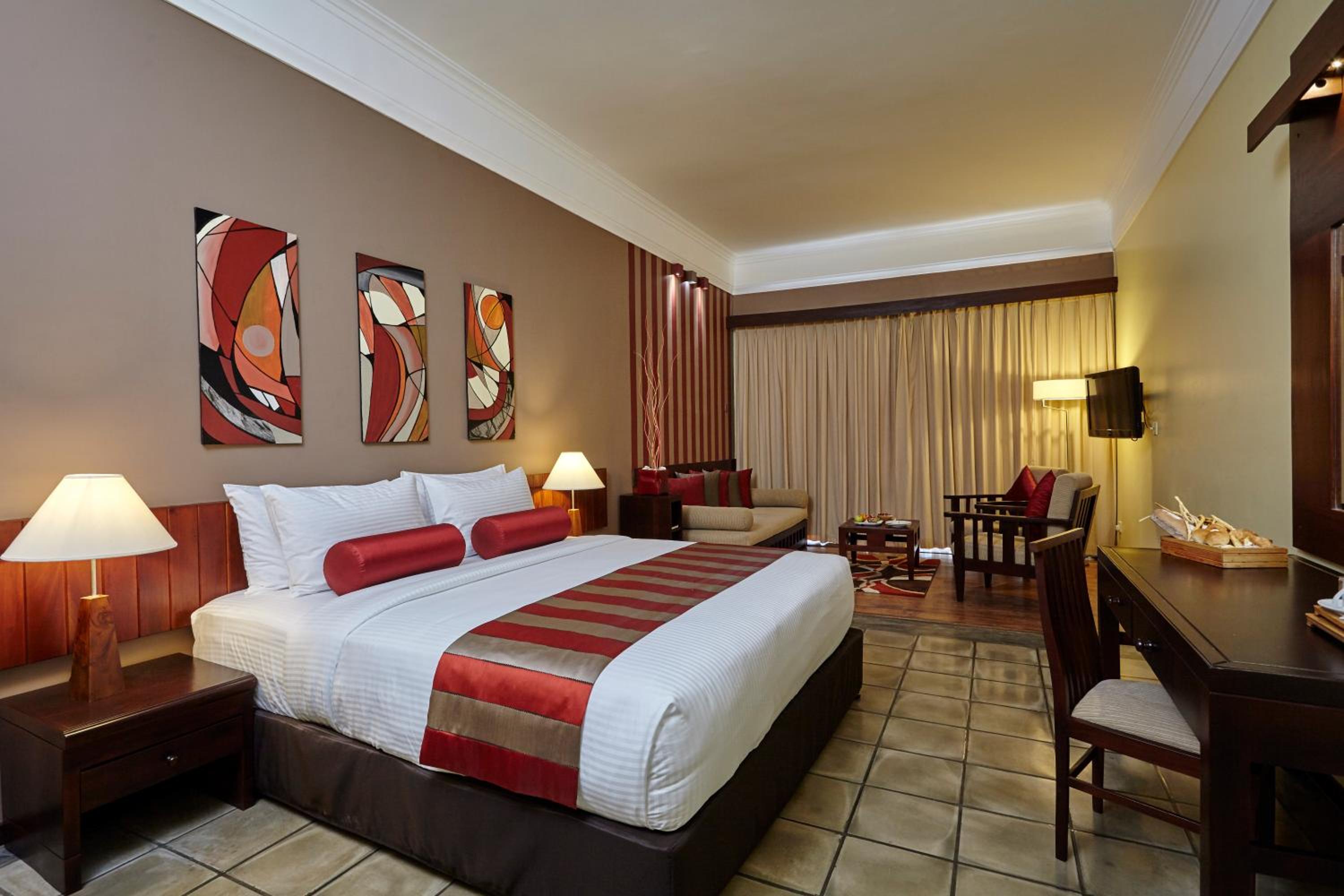 Classic Room - Photo 7