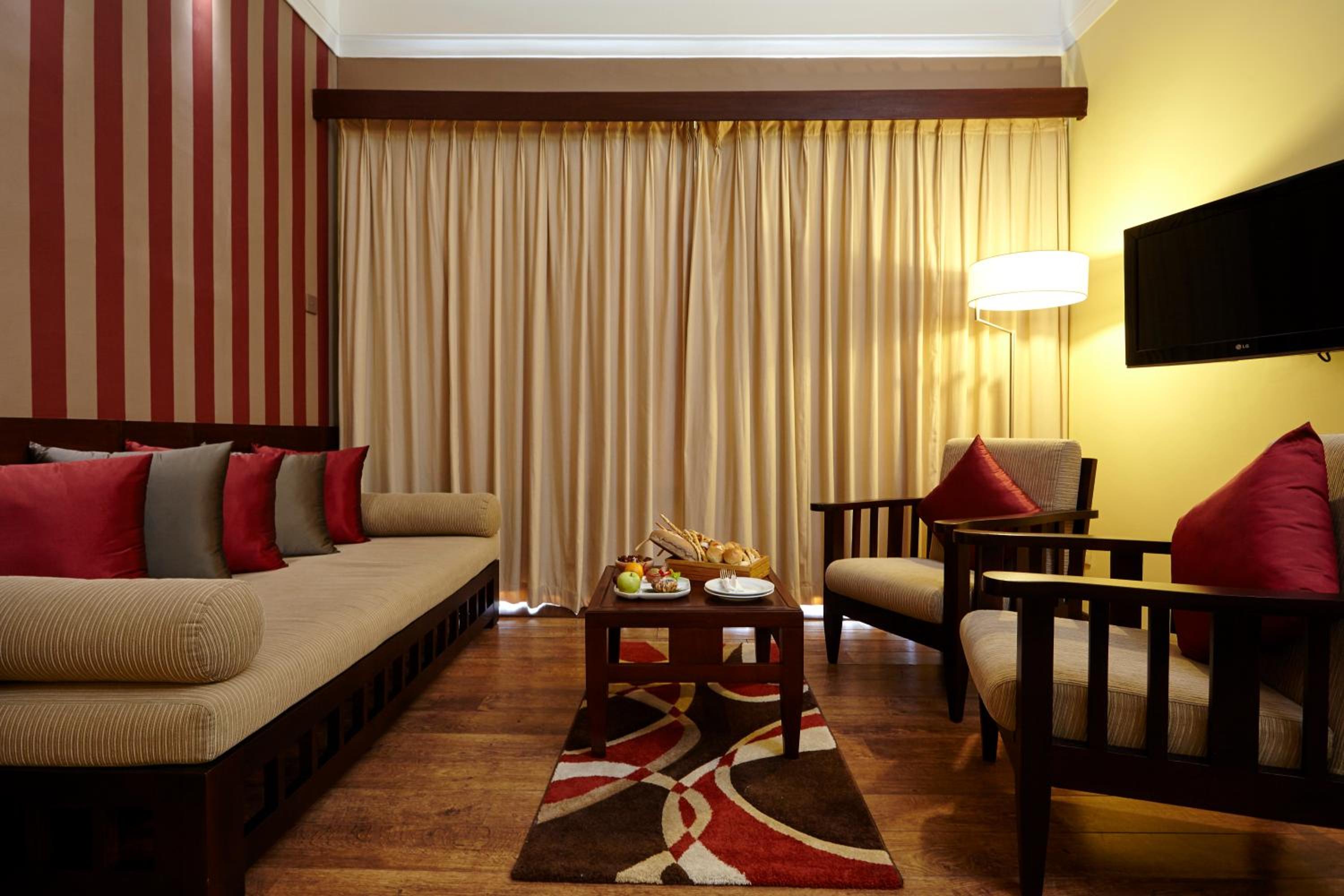 Classic Room - Photo 6