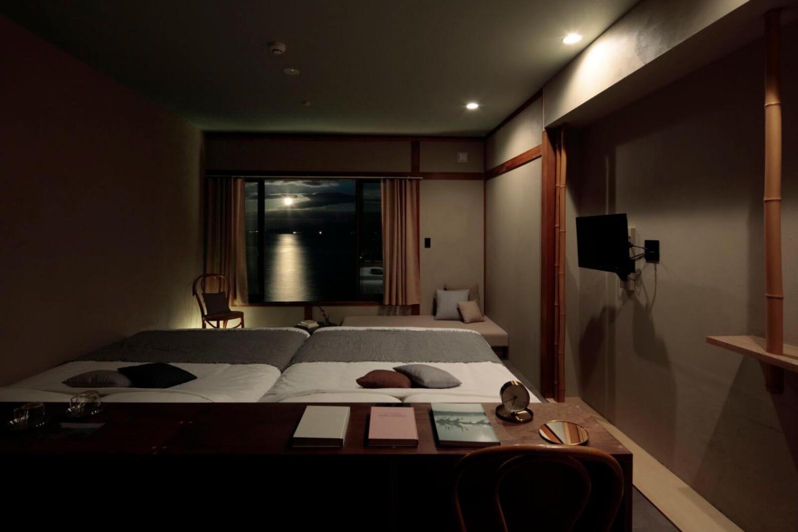 Double Room with Sea View photo 1