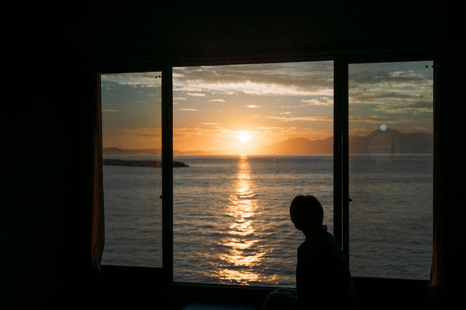 Double Room with Sea View photo 3
