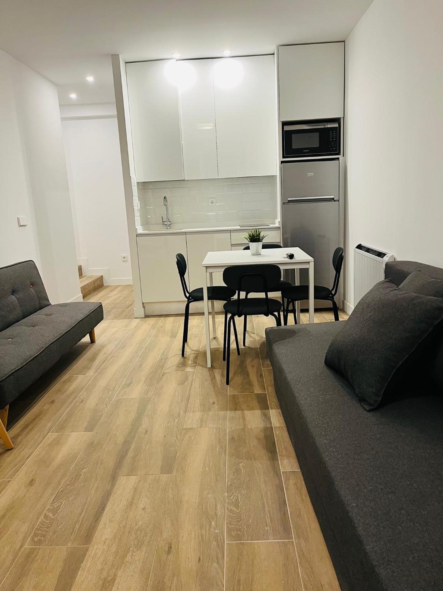 Apartment  photo 3