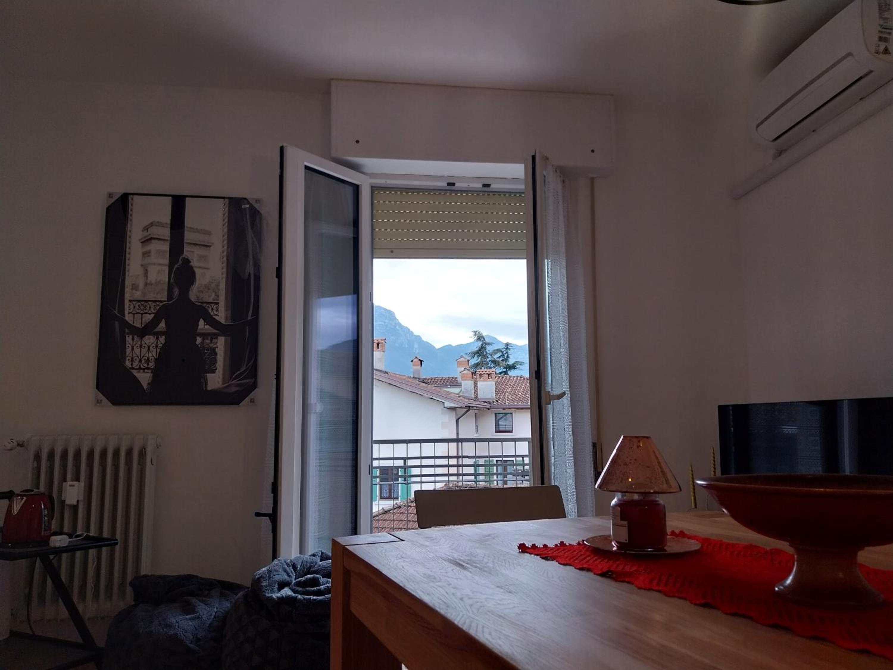 Three-Bedroom Apartment photo 2