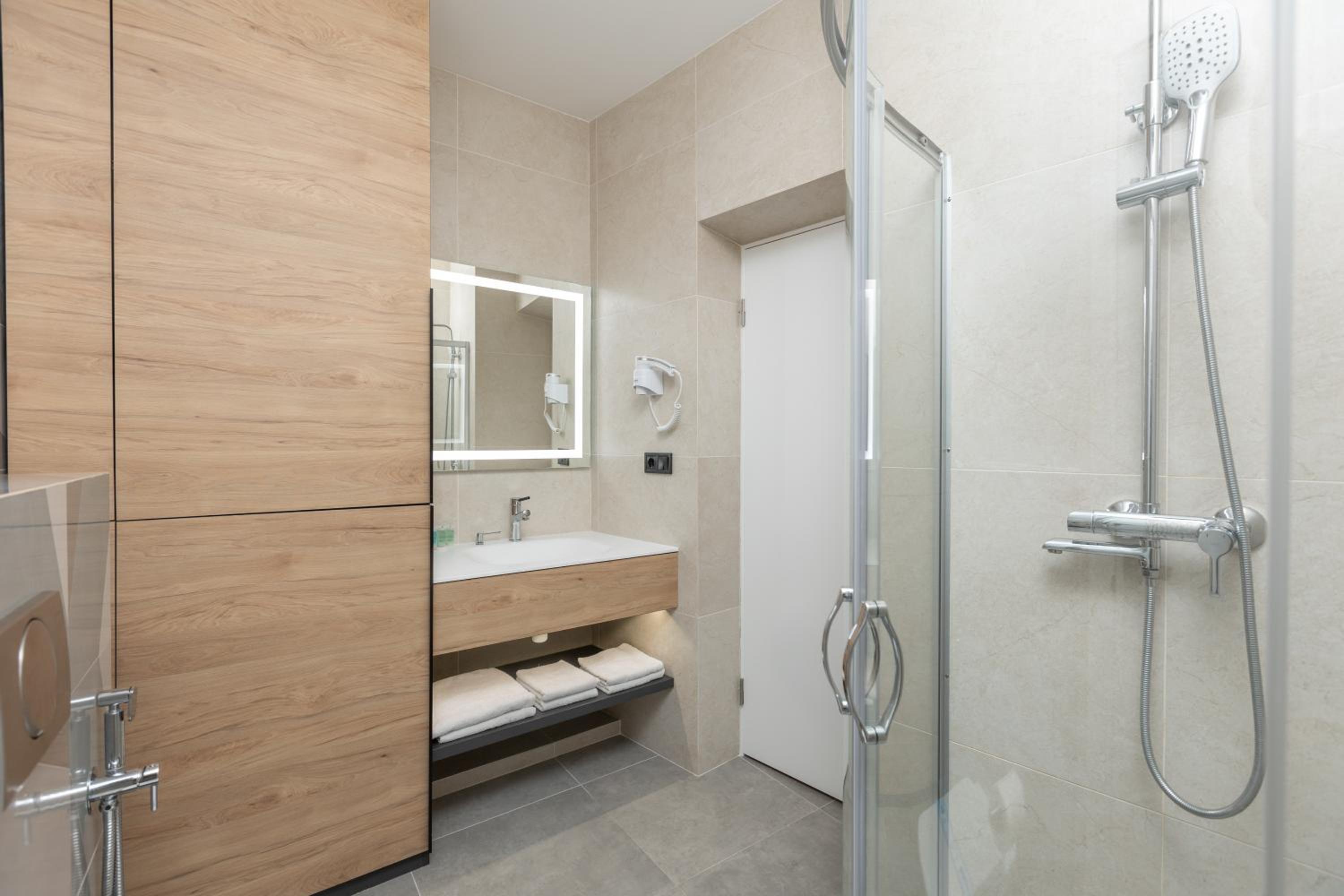 Standard Apartment photo 2