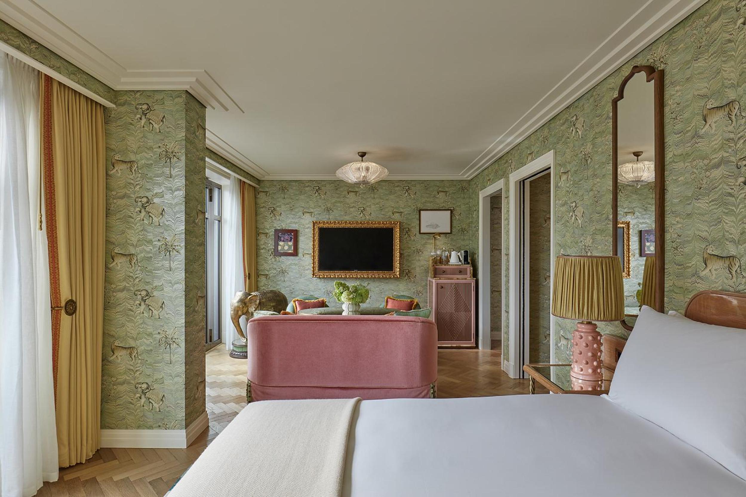 Suite photo 3