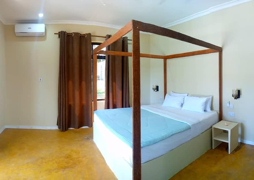 Deluxe Villa photo 1