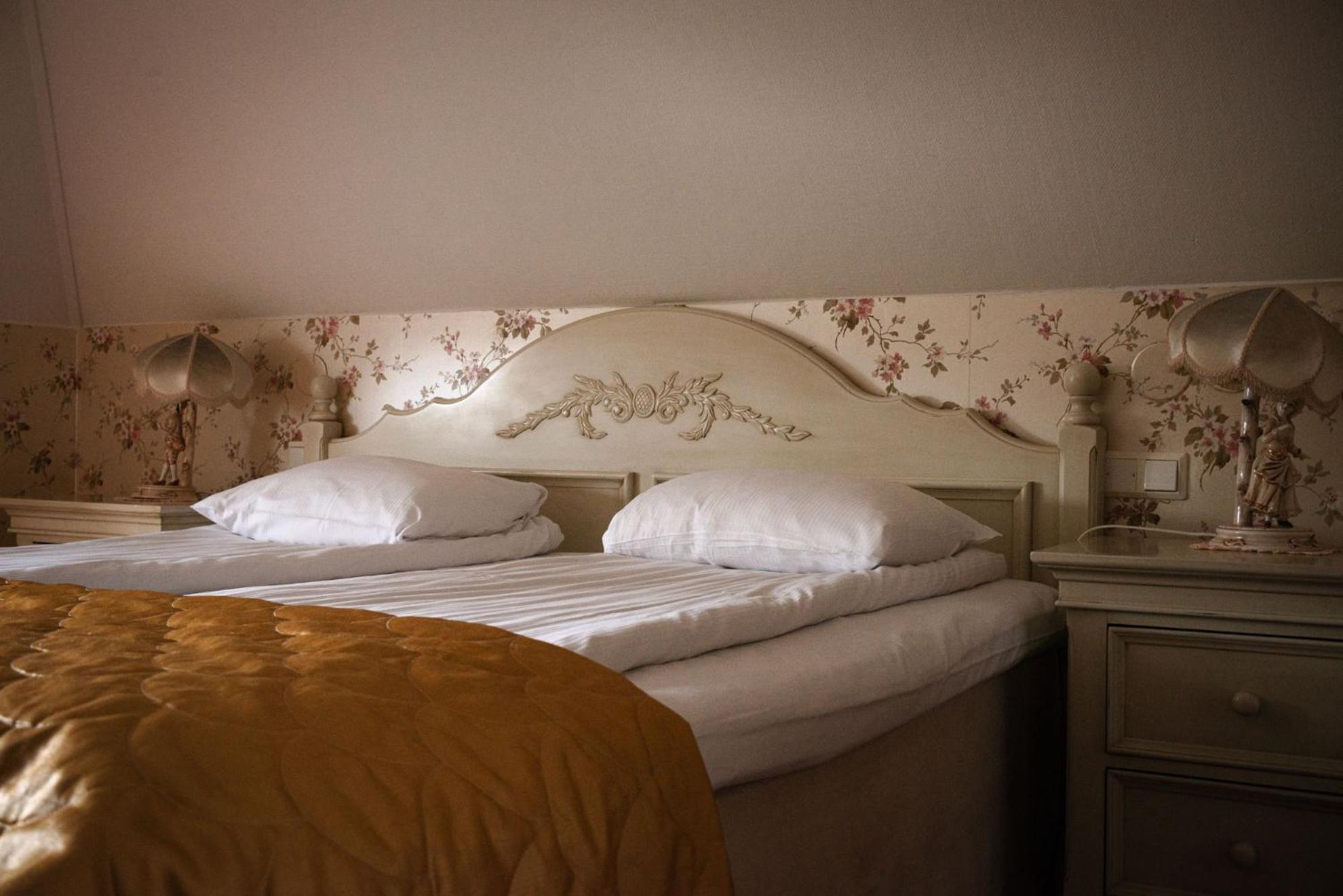 Superior Double or Twin Room - Photo 6