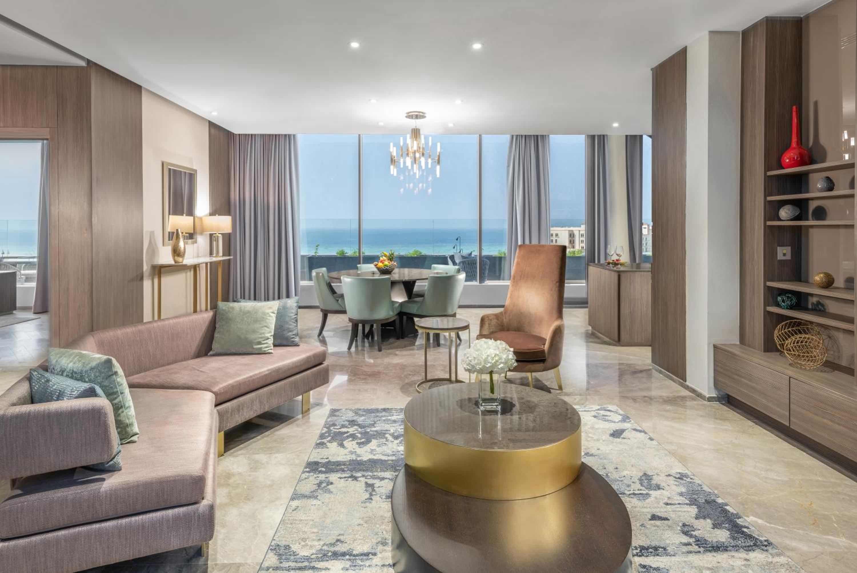 Penthouse Apartment photo 2