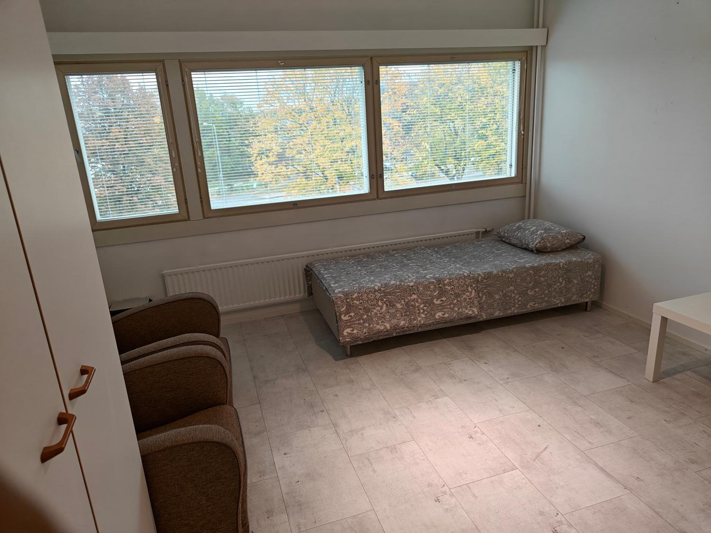 Apartment photo 1