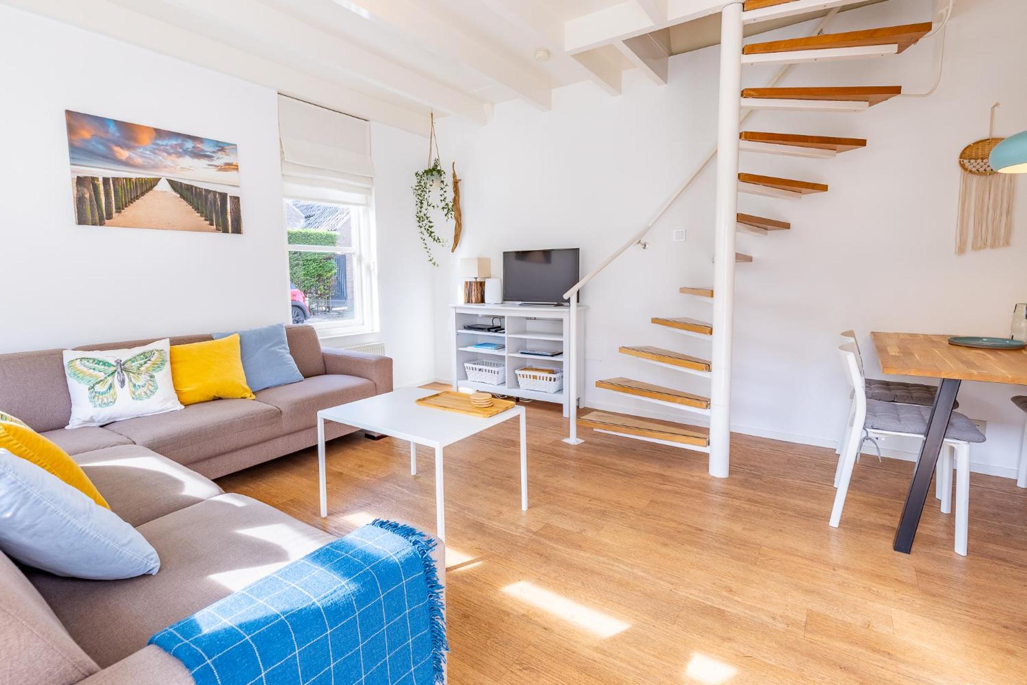 Two-Bedroom House photo 1