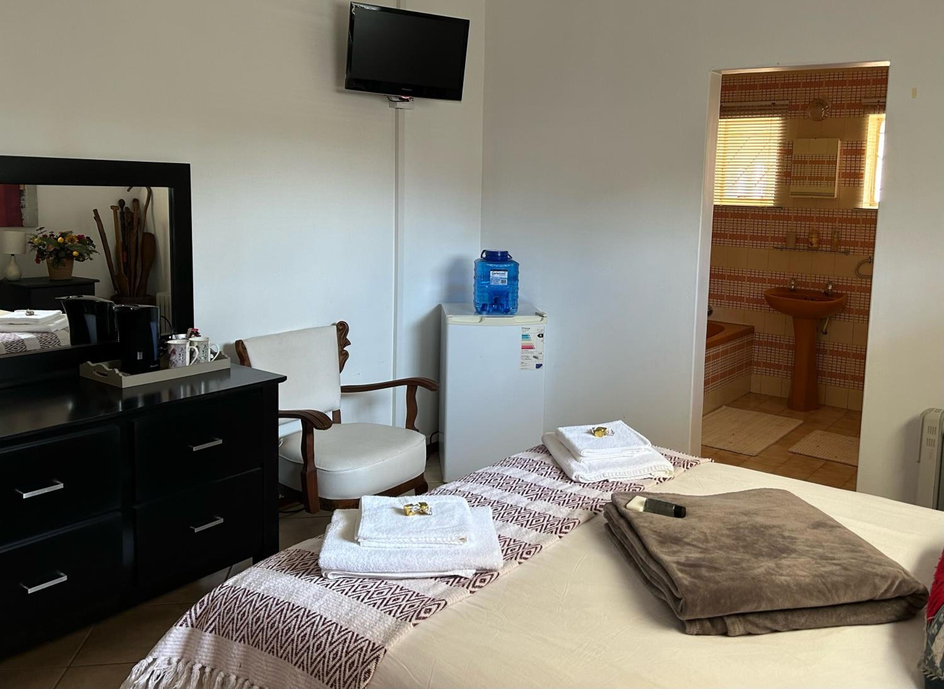 Double Room photo 1