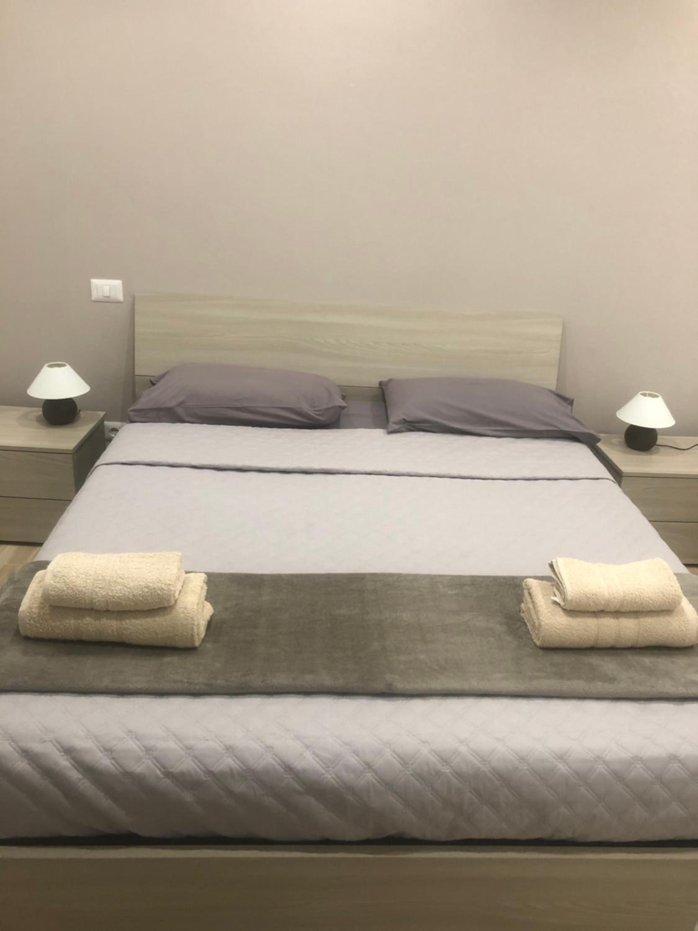 Double or Twin Room photo 1
