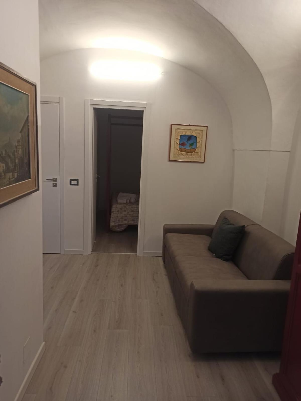 Quadruple Room photo 1