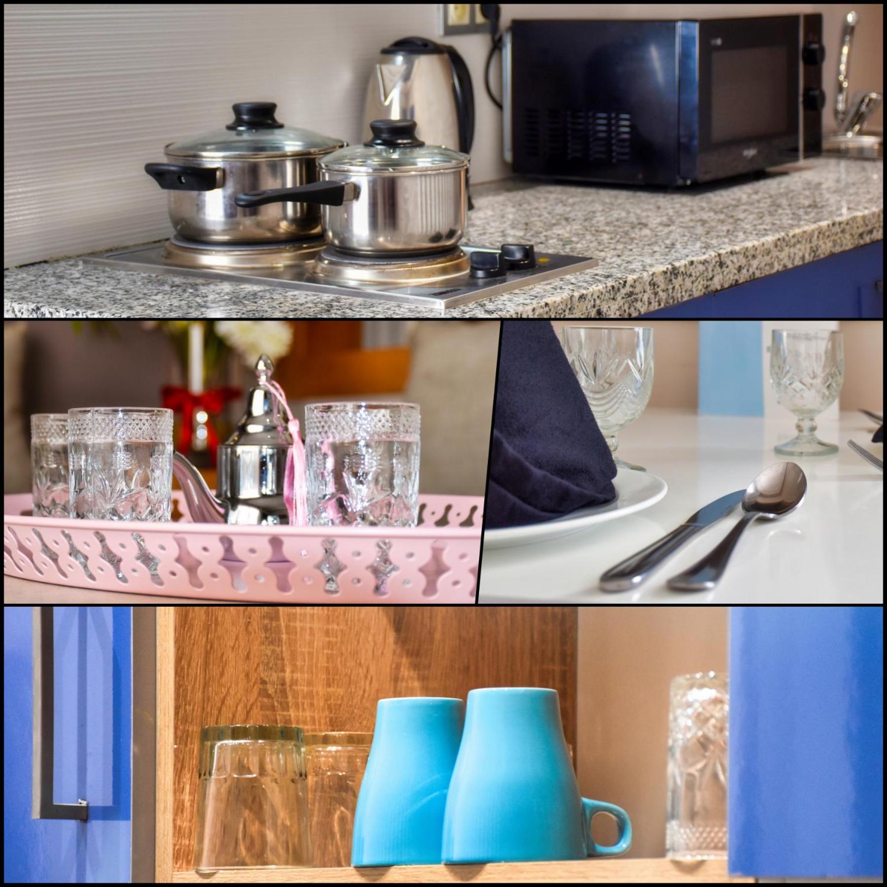 Junior Suite Triple photo 3