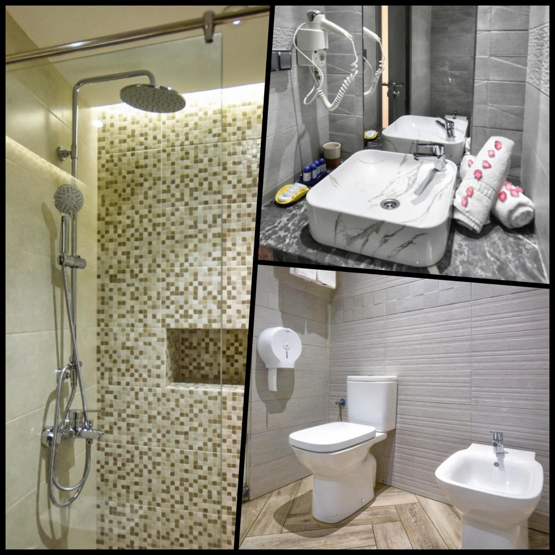 Junior Suite Double photo 2