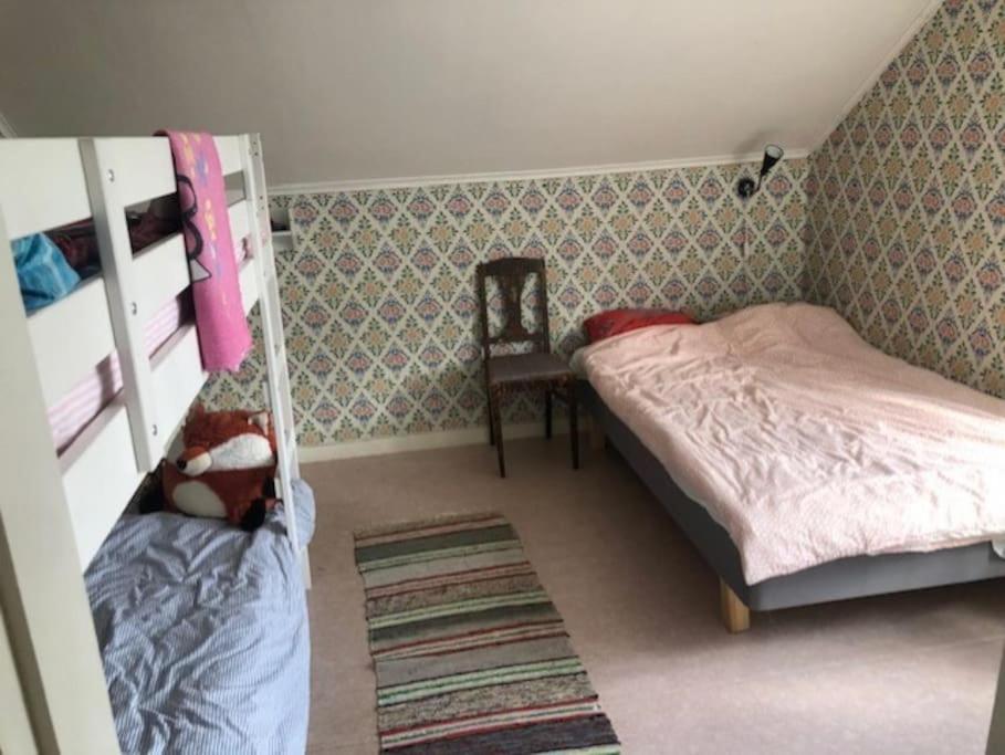 Two-Bedroom House photo 2