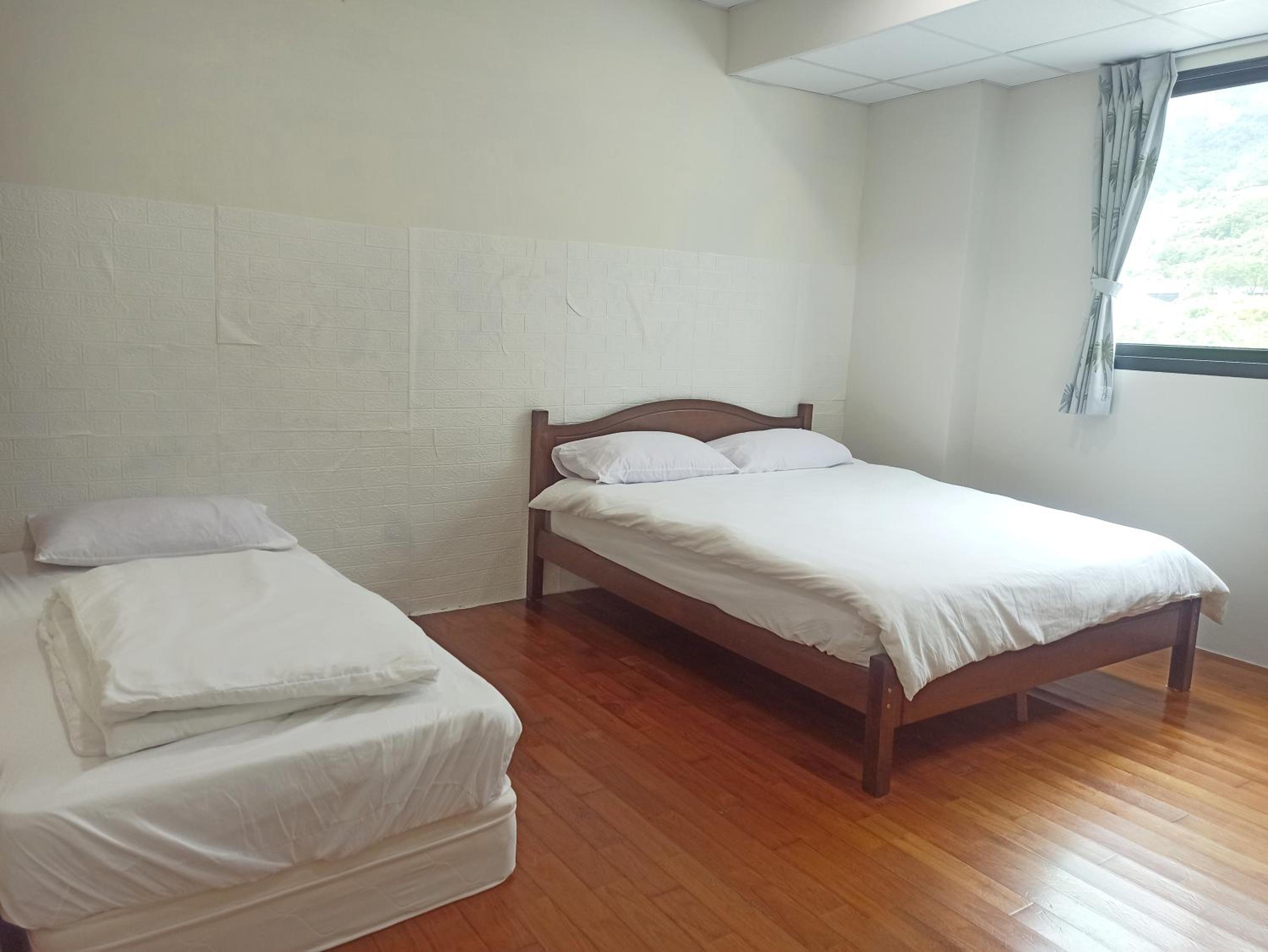 Standard Double Room photo 1