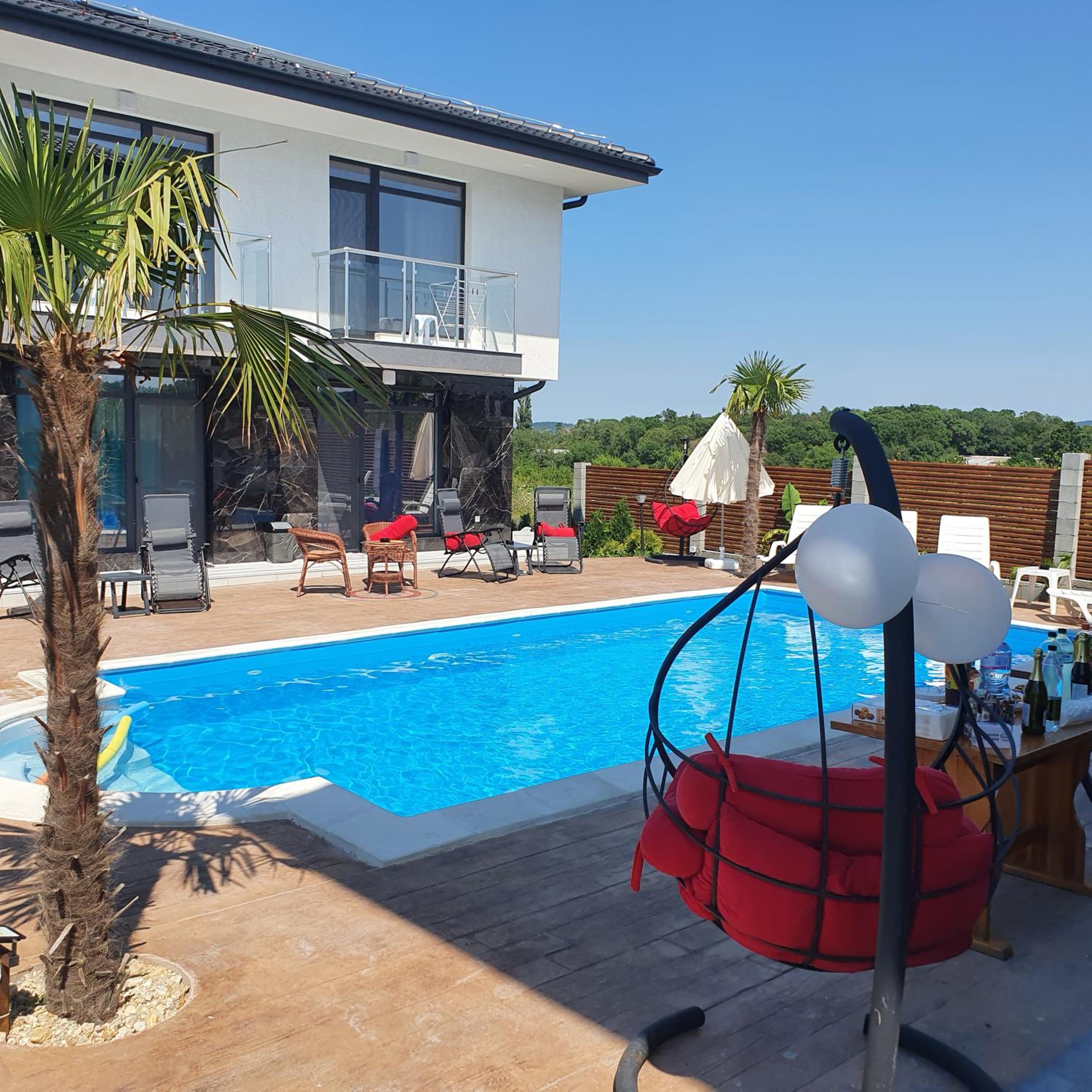 Apartment with Sea View photo 2