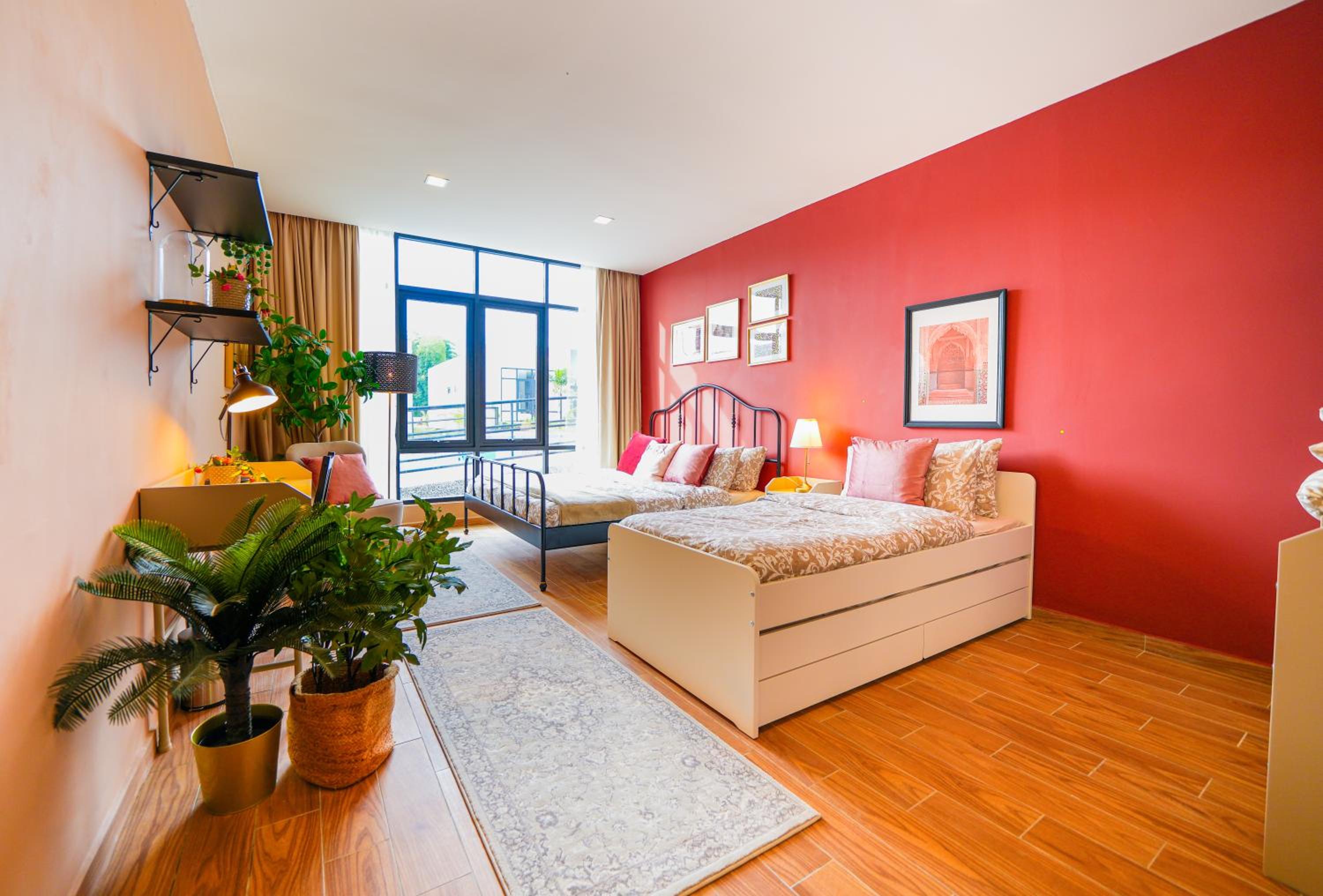 Family Suite - Photo 5