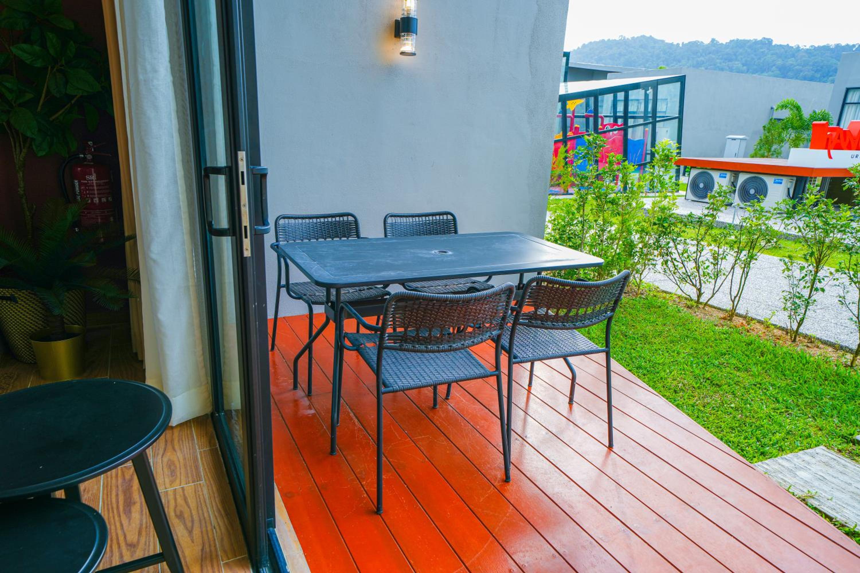 Family Suite - Photo 7