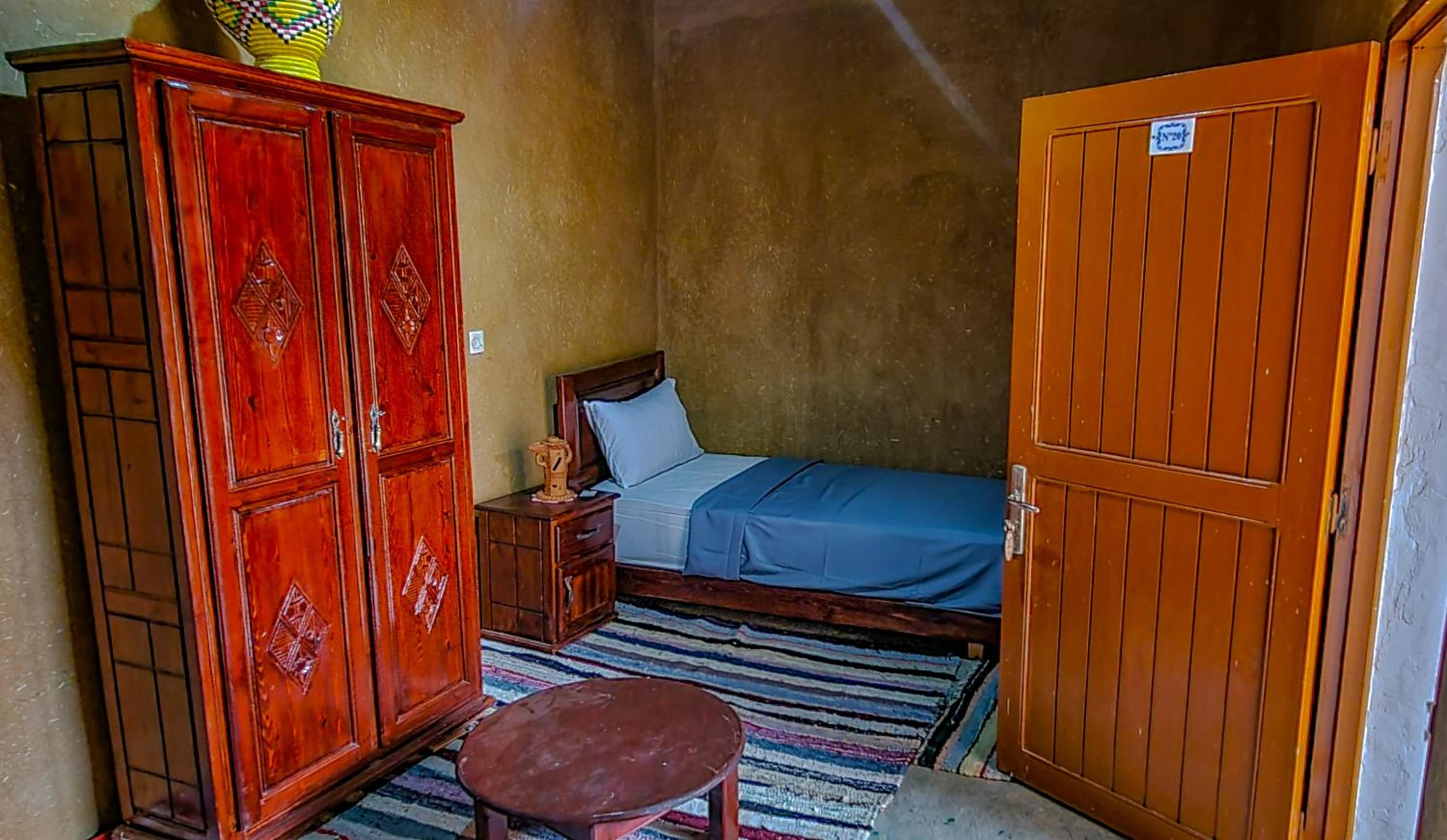 Single Room photo 1