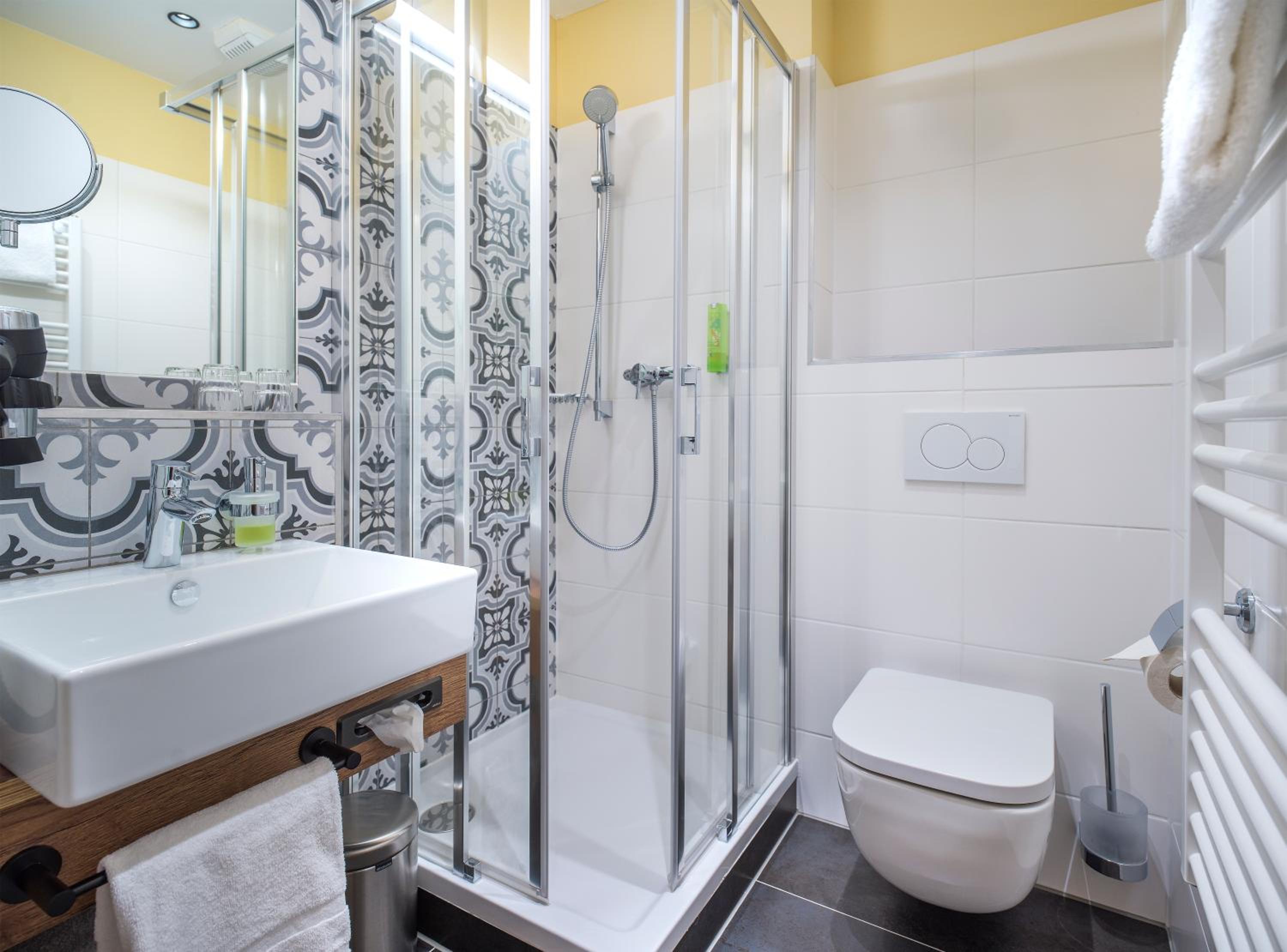 Double Room - Photo 10