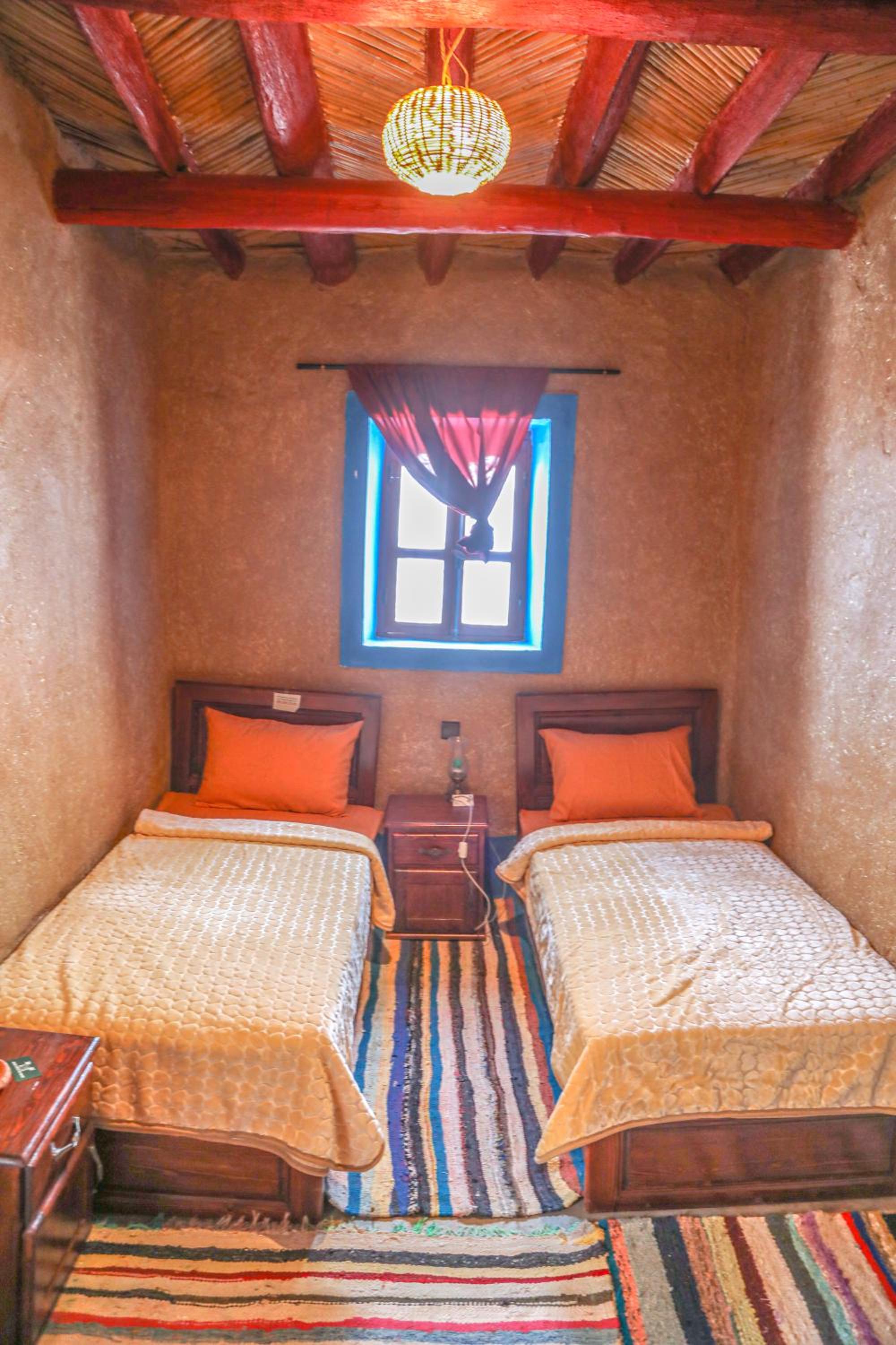 Twin Room photo 2