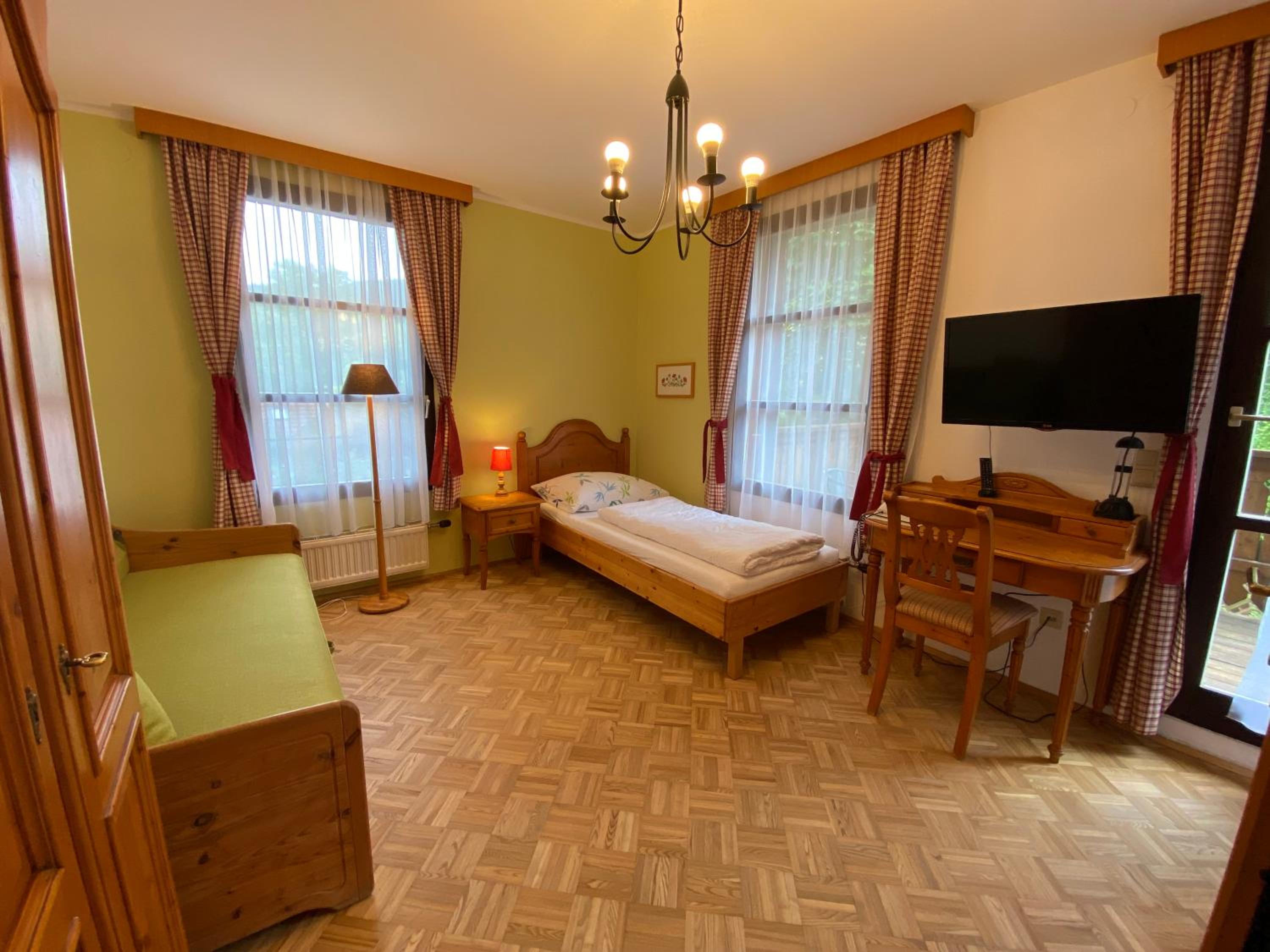 Single Room Vierkanthof photo 1
