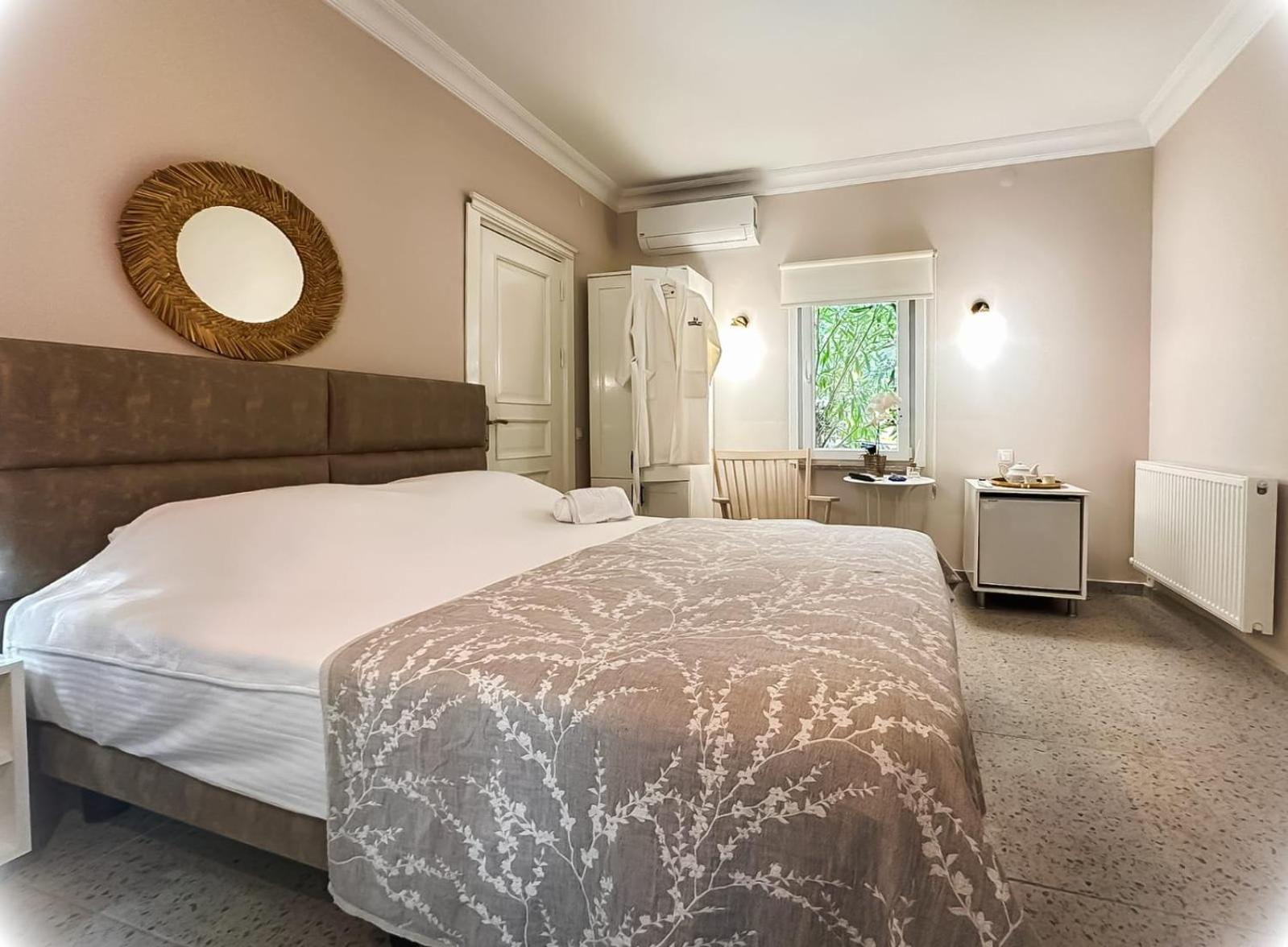 Deluxe Room photo 1