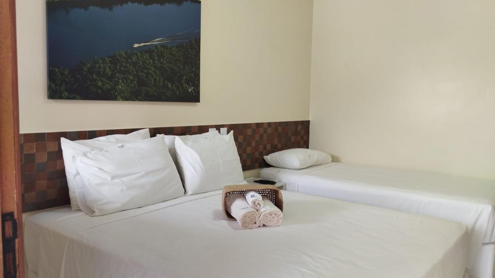 Triple Room - Photo 1