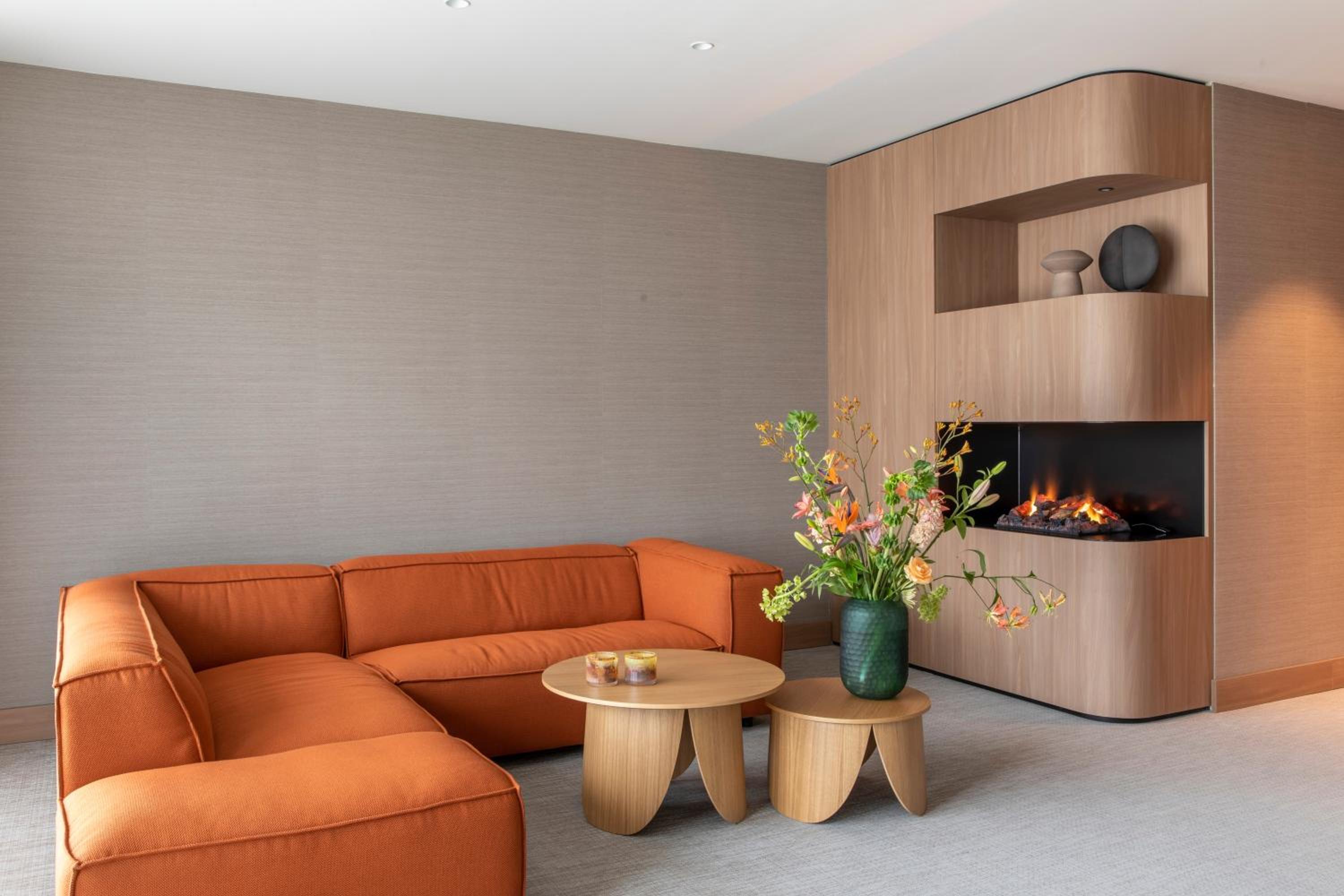 Suite with Hot Tub