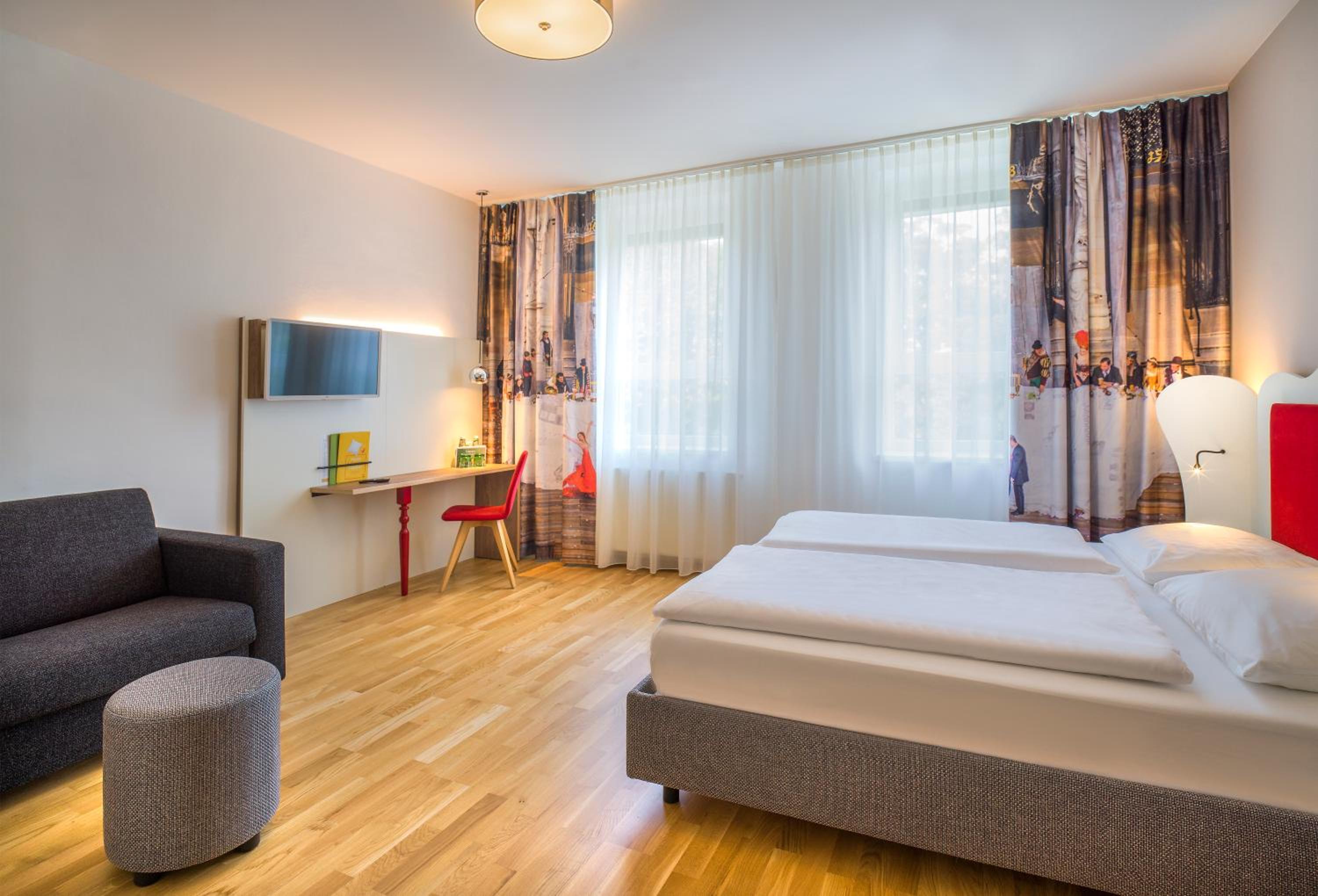 Superior Double Room - Photo 11