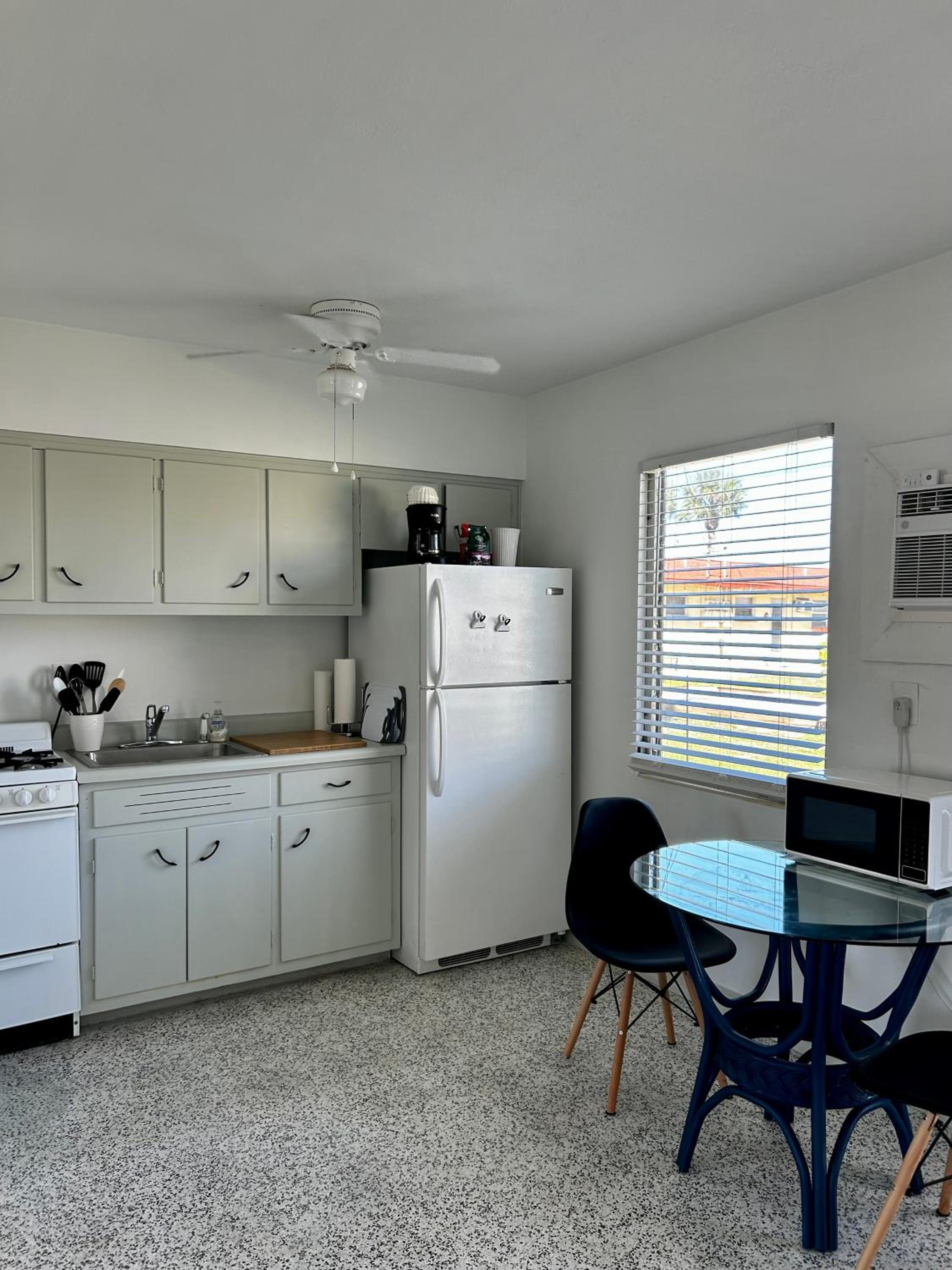 Apartment - Ground Floor photo 3