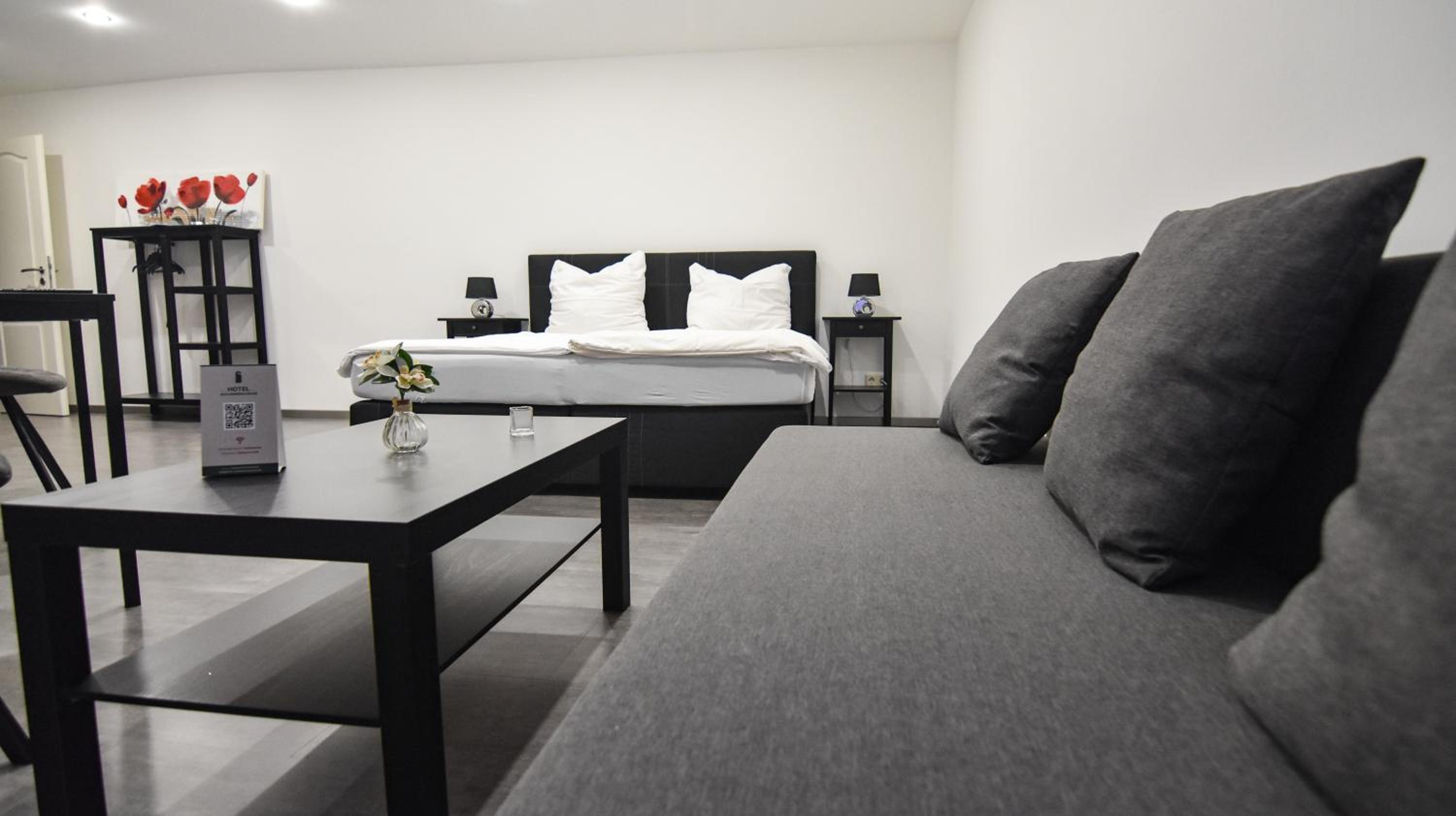 Superior Double Room - Photo 1