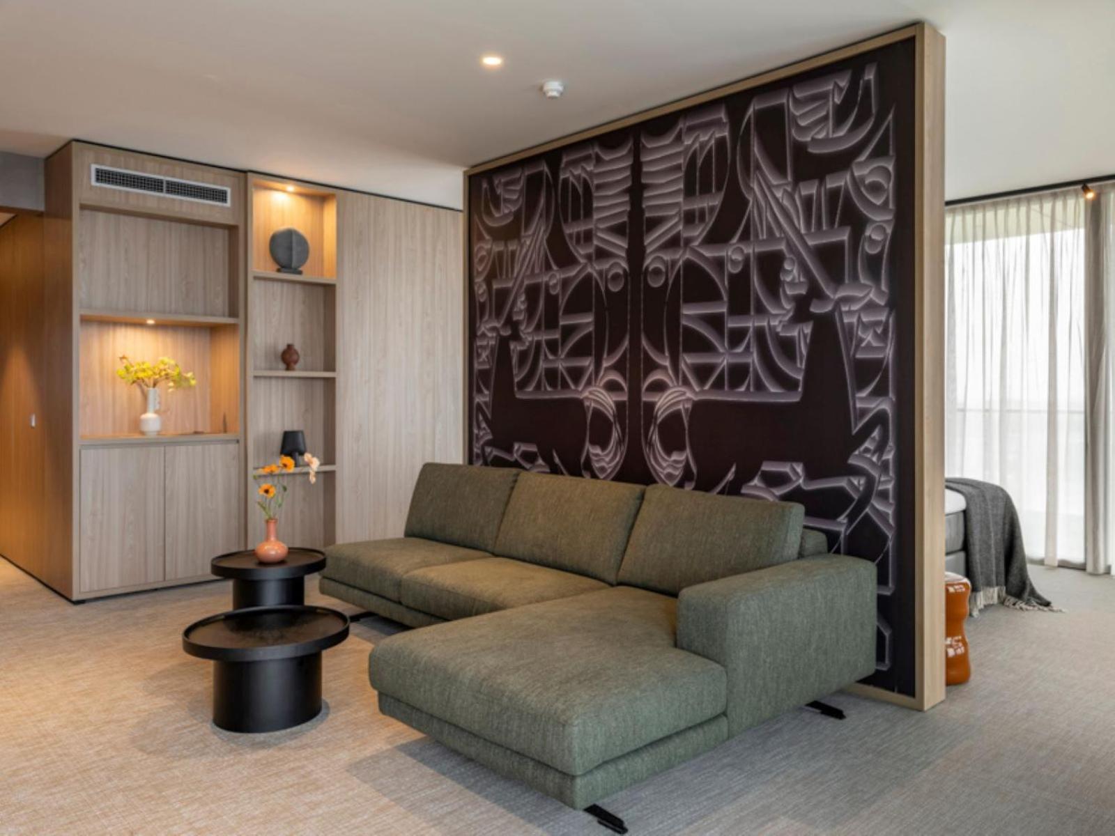 King Suite - Photo 1