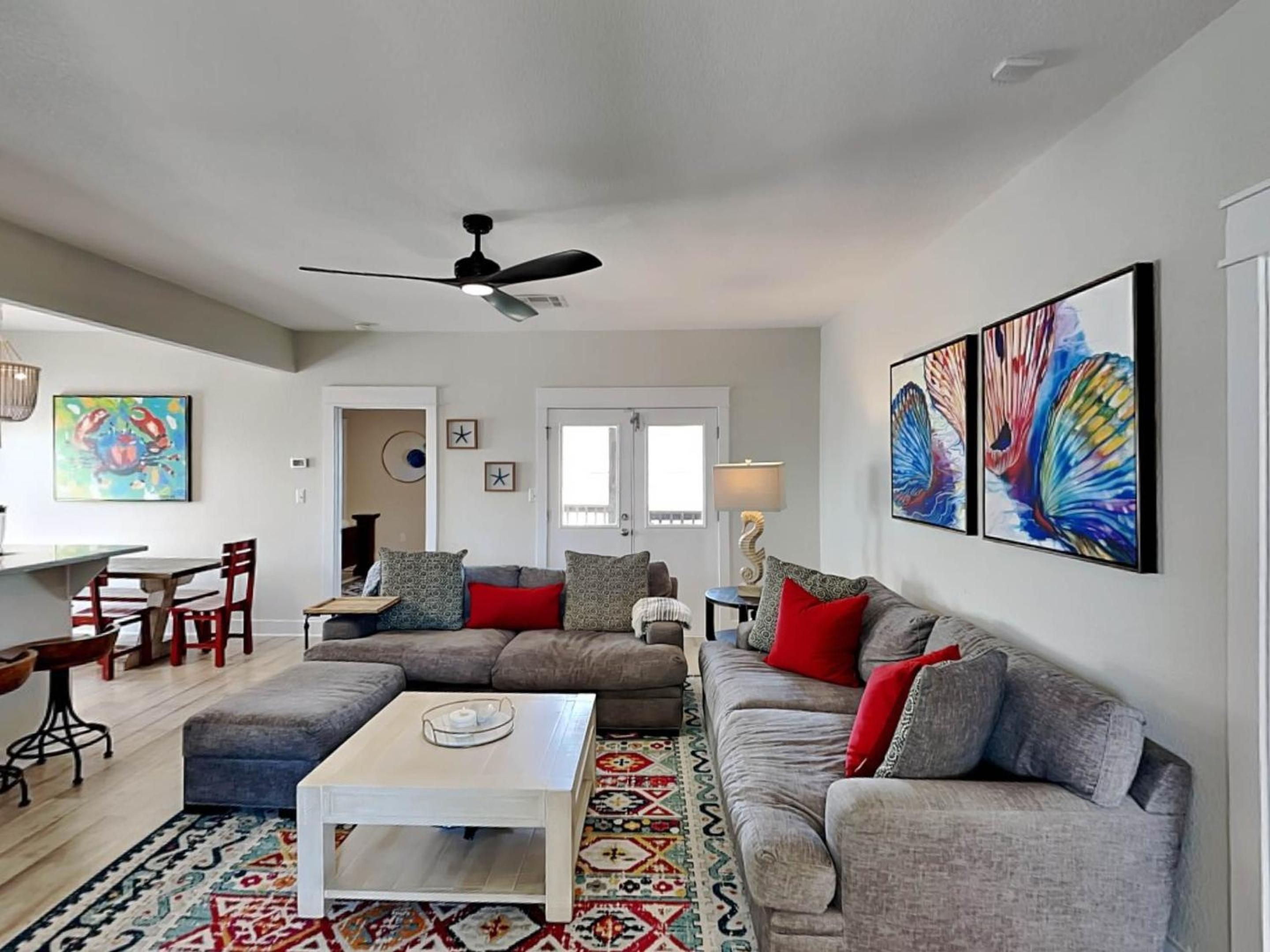 Vacation Home photo 1