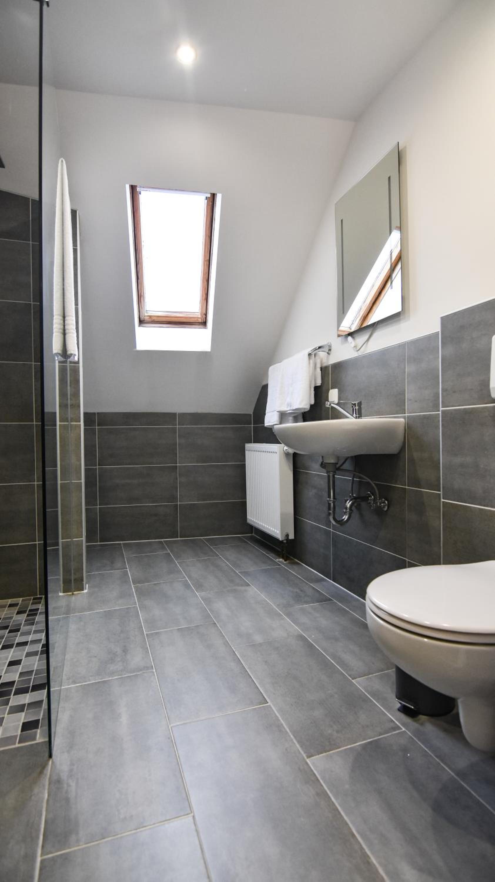 Superior Double Room - Photo 5