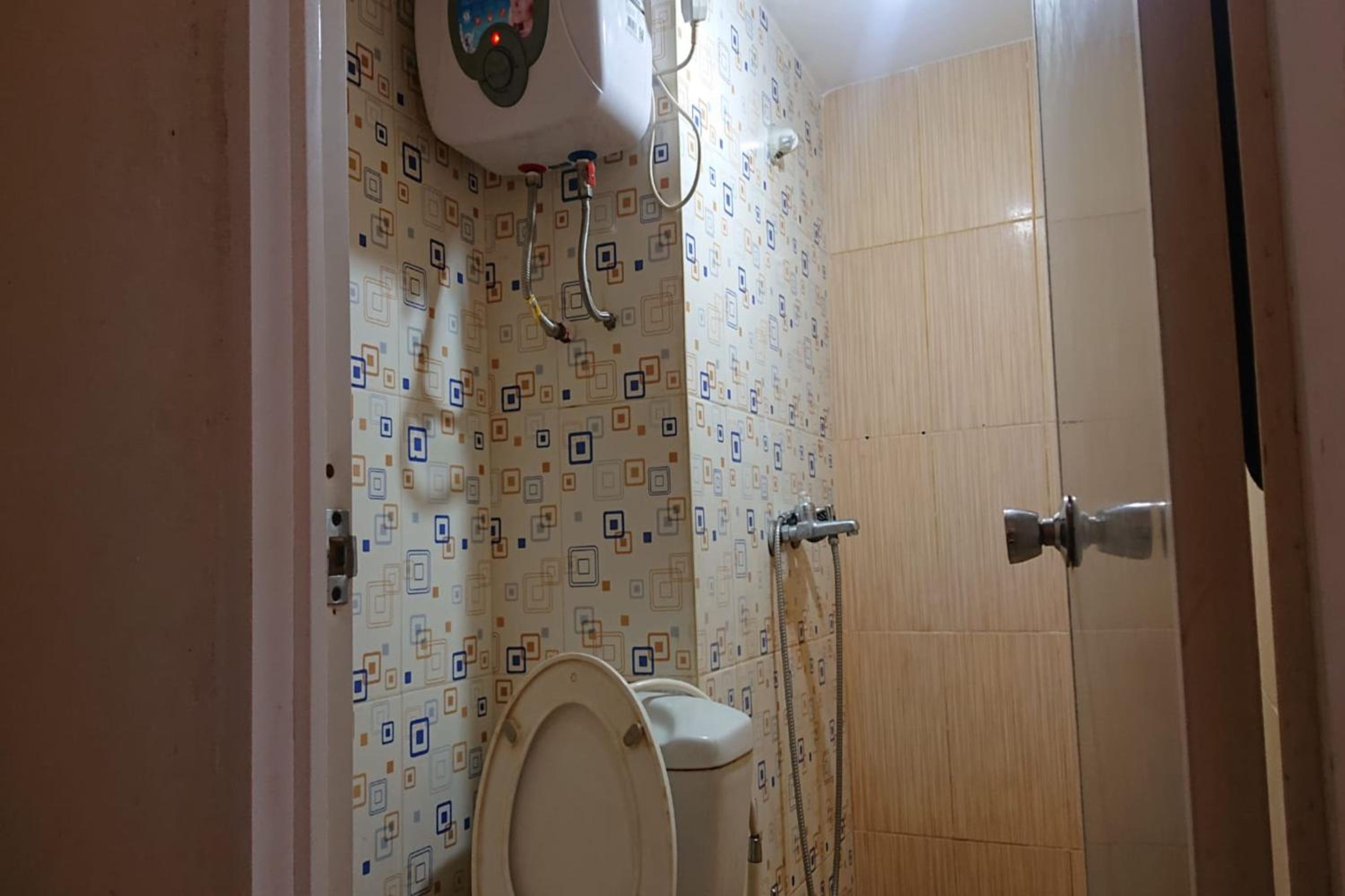 Deluxe Queen Room photo 2