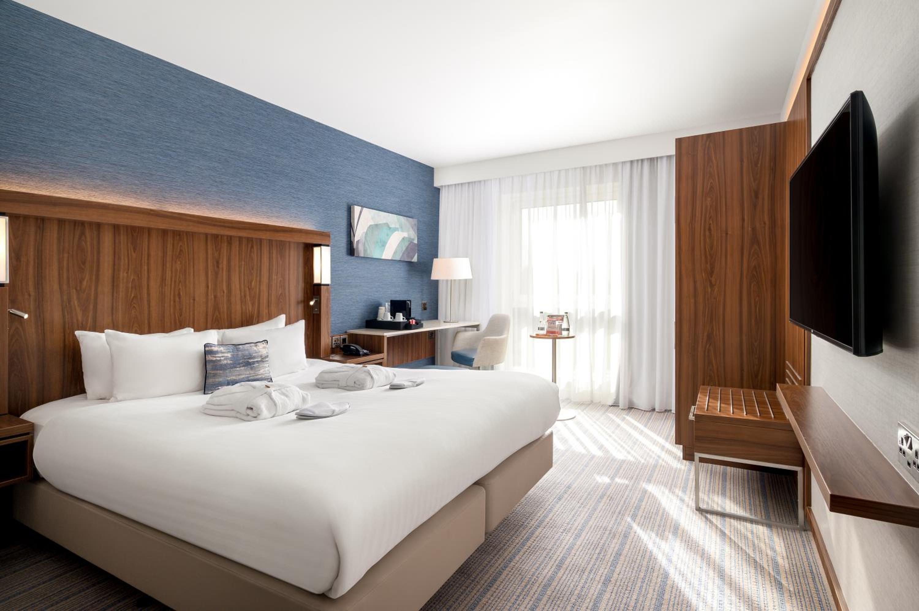 Executive King Room - Photo 1