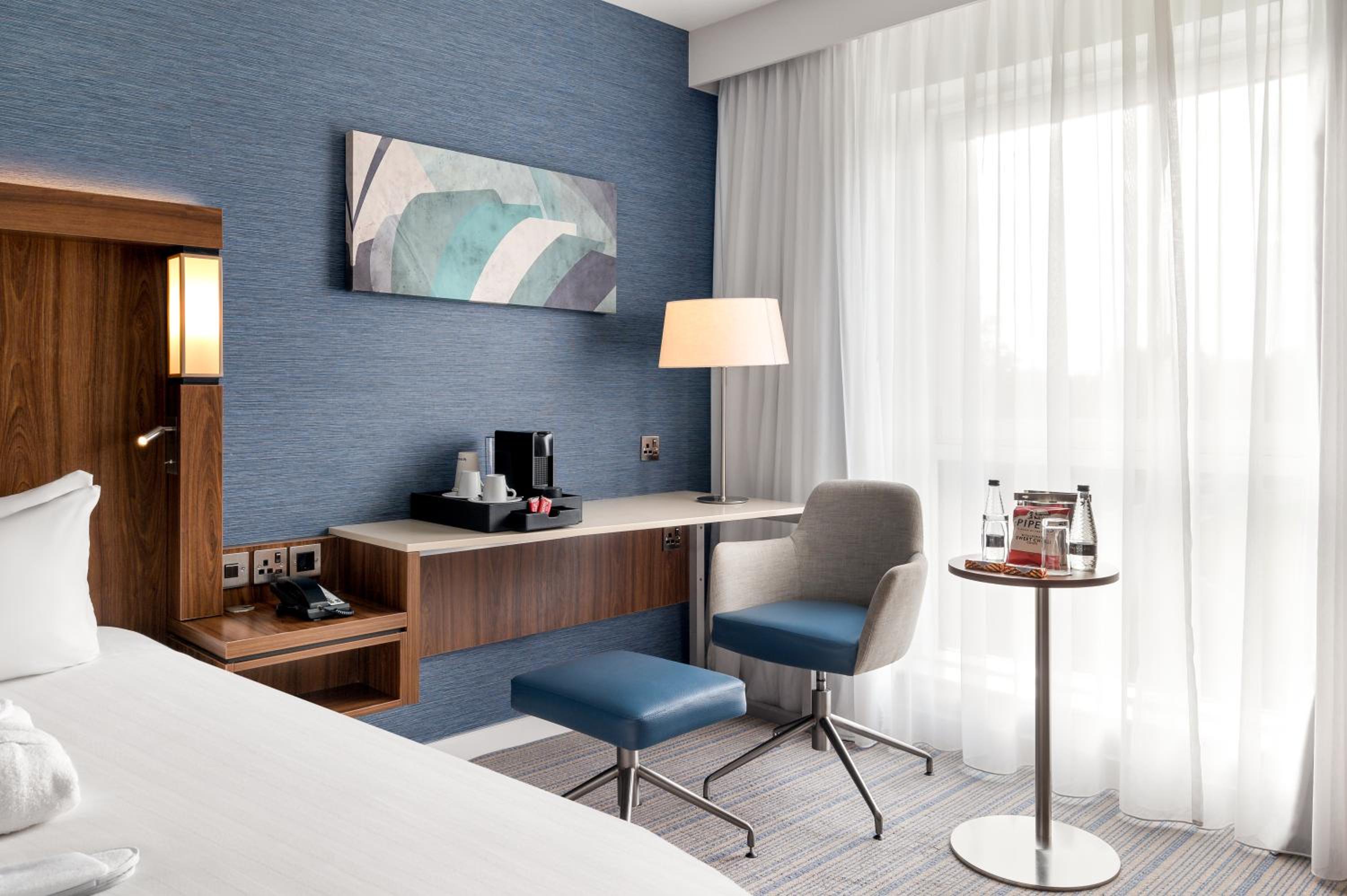 Executive King Room - Photo 3