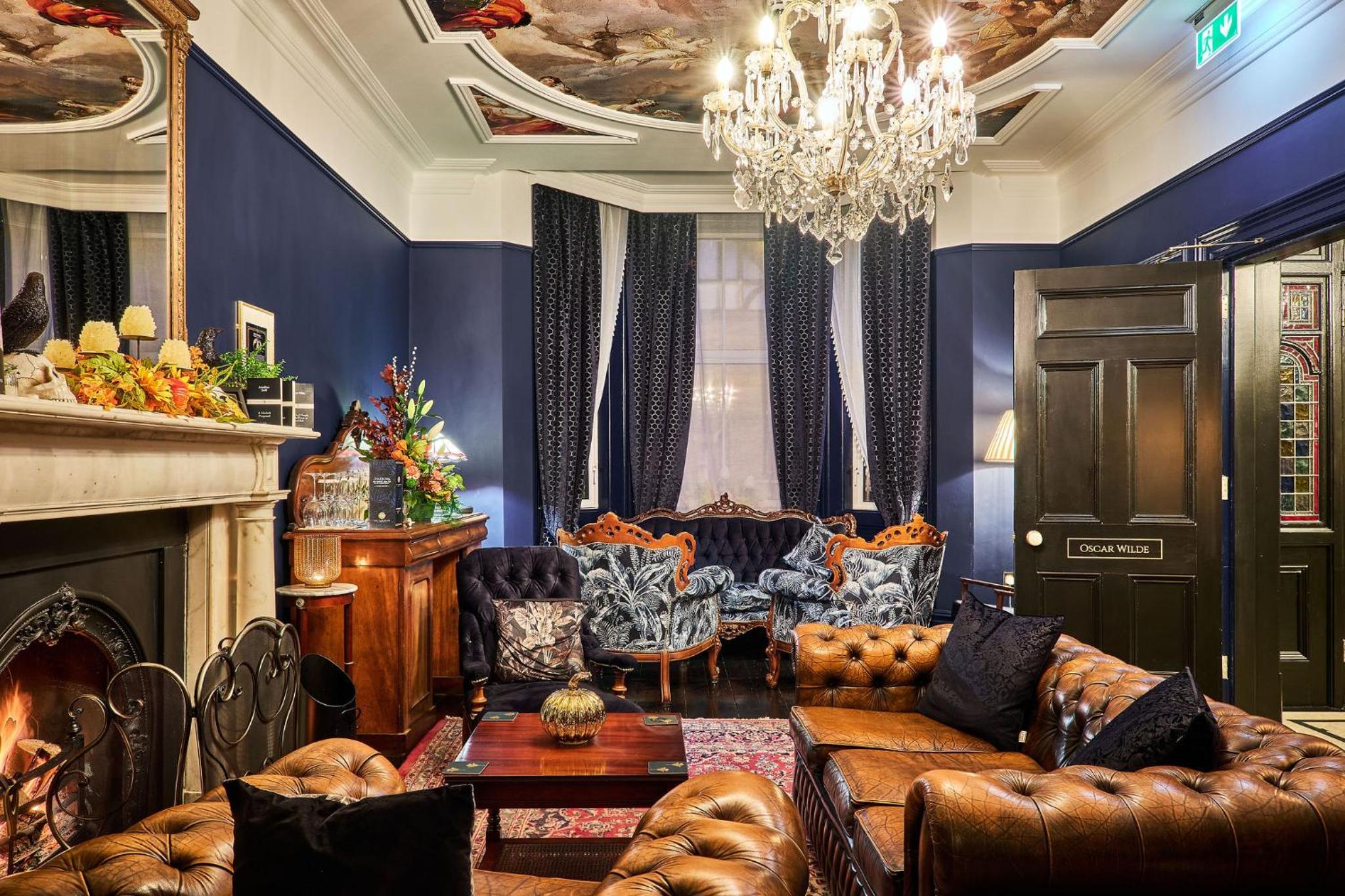 Double Room - Photo 1