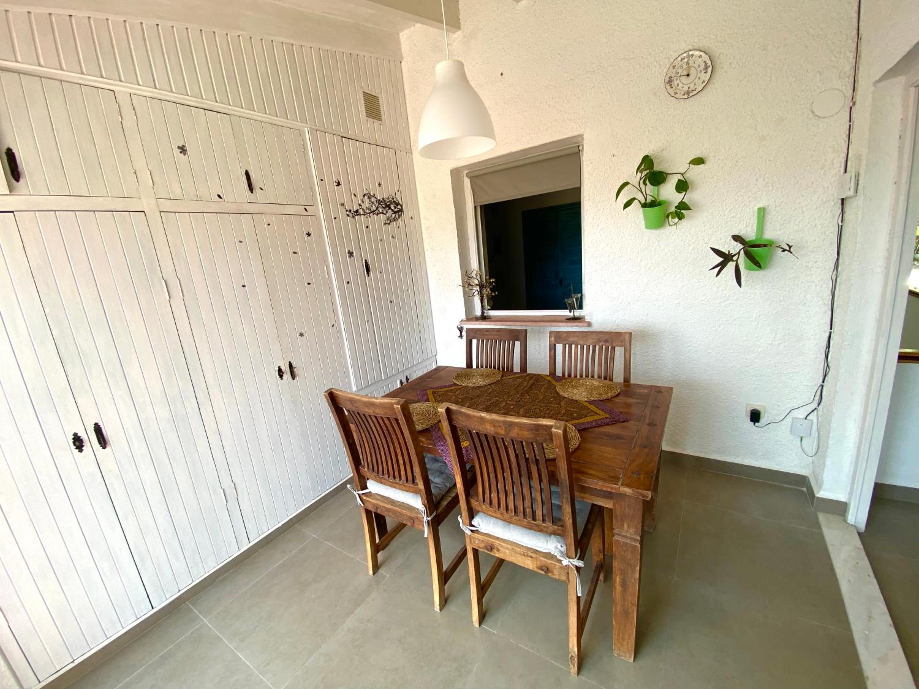 Two-Bedroom House photo 3
