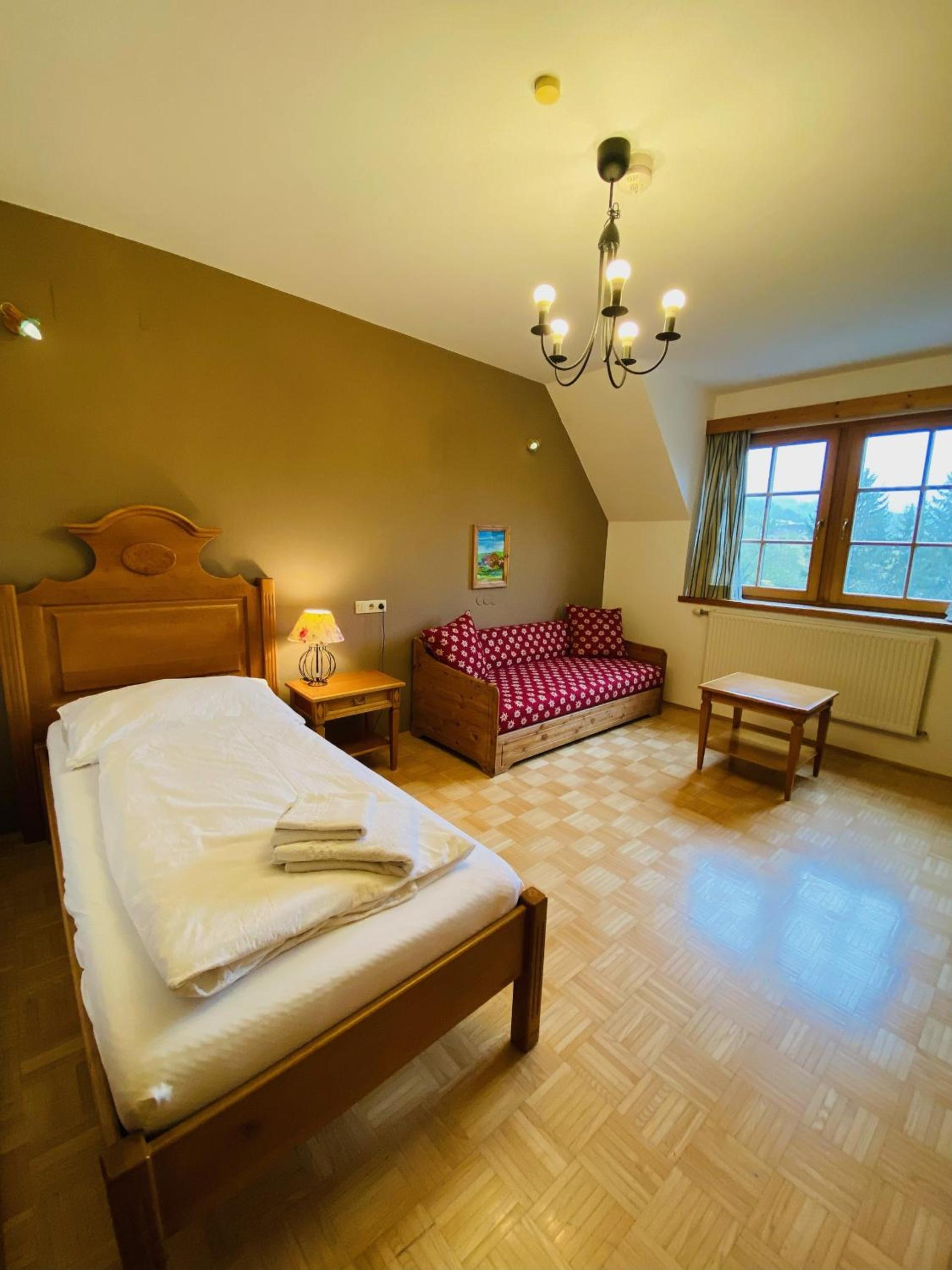 Single Room South Garden photo 1