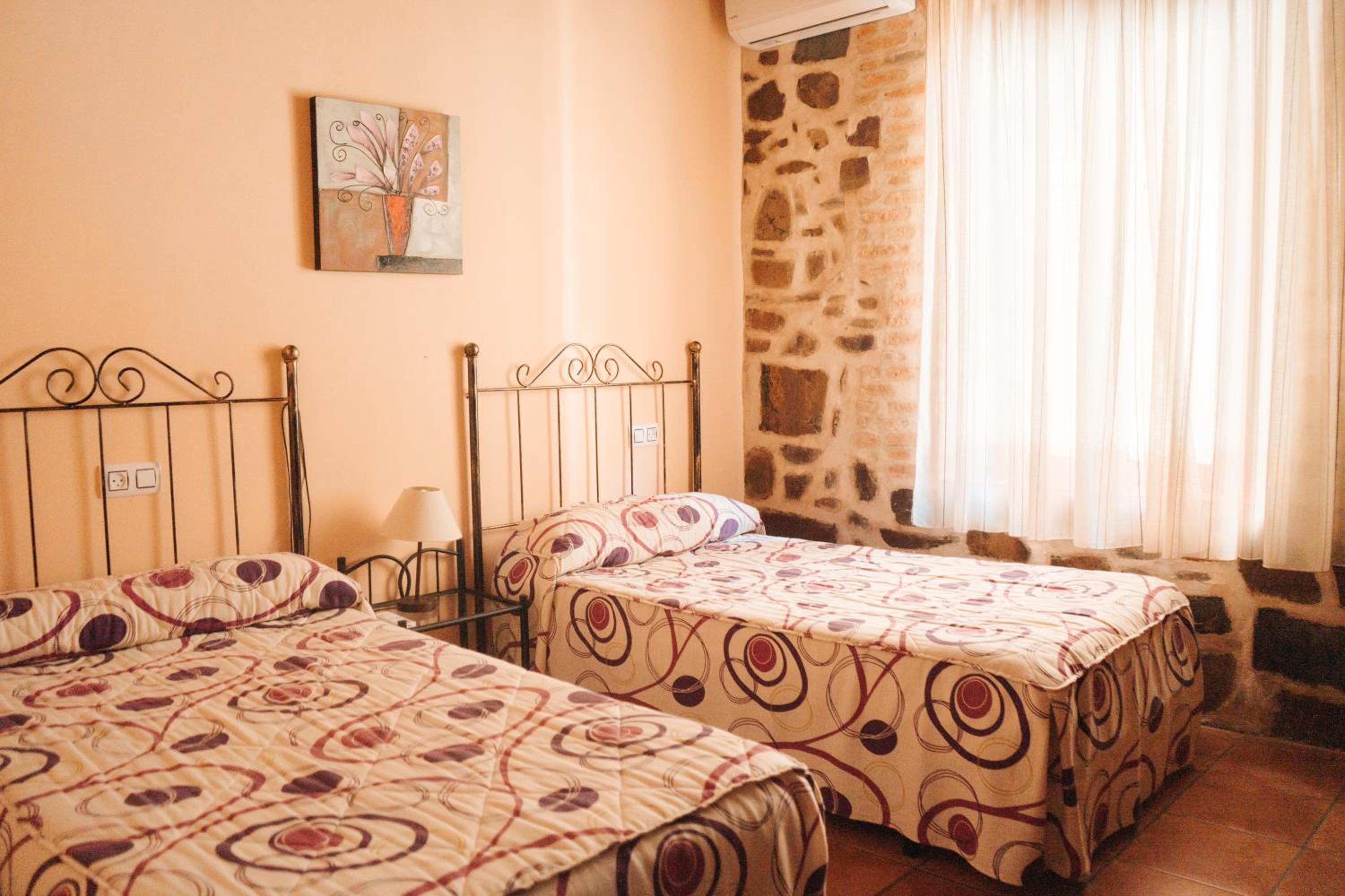 Casa de cinco habitaciones
