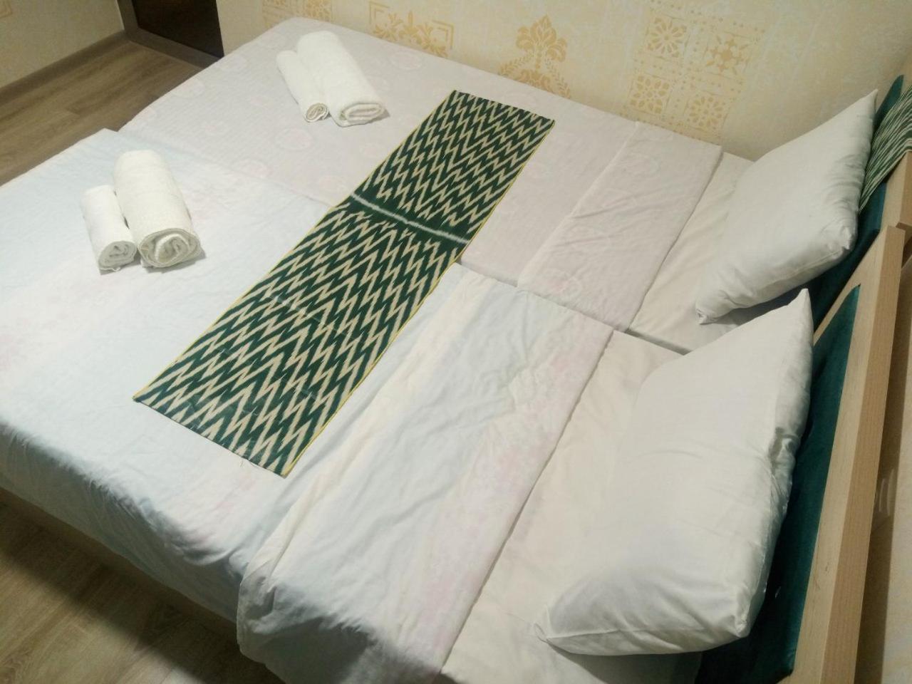 Budget Double Room photo 2