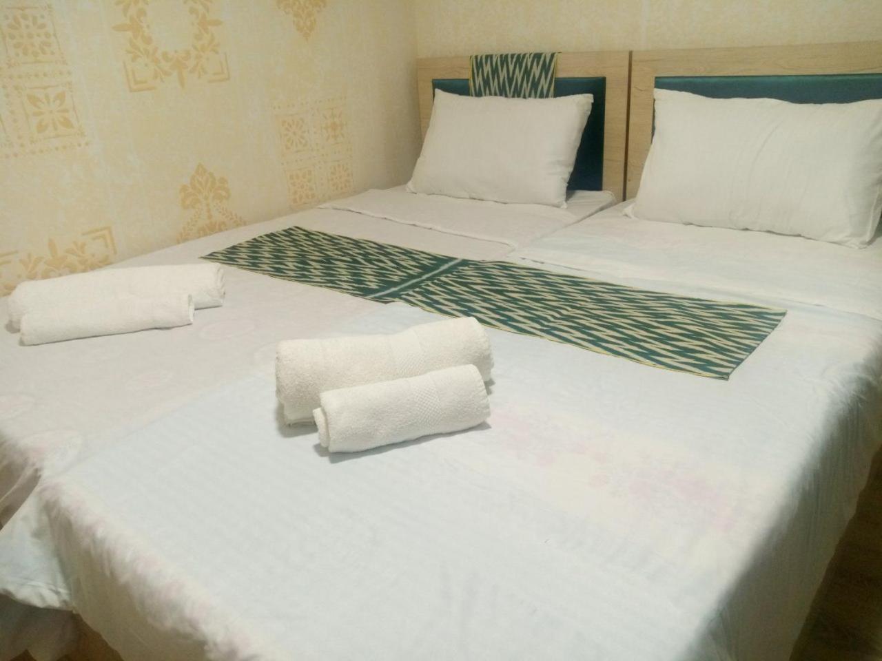 Budget Double Room photo 1