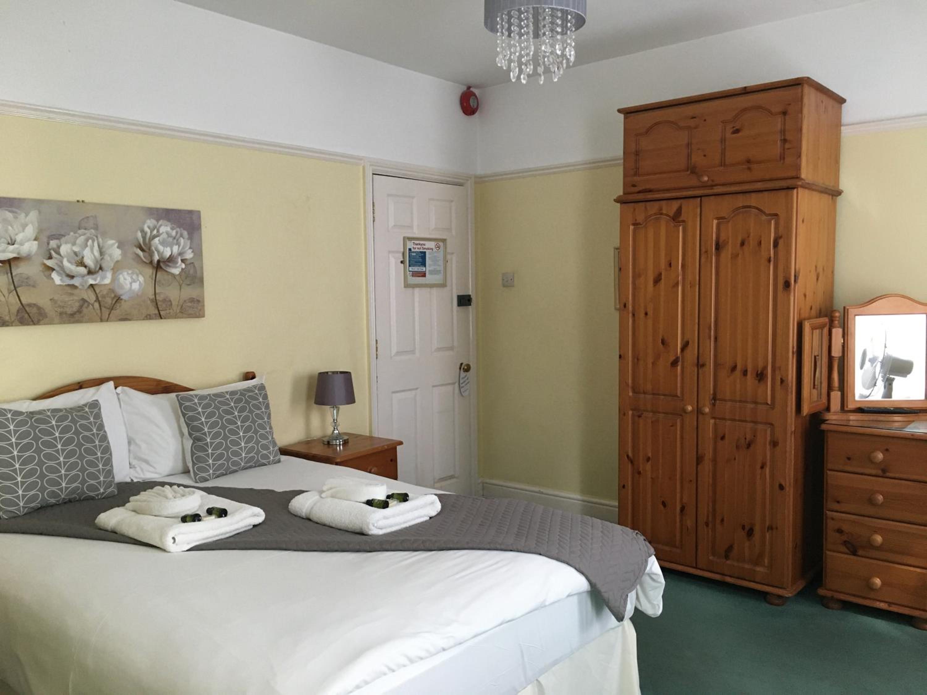 Superior Double Room - Photo 2