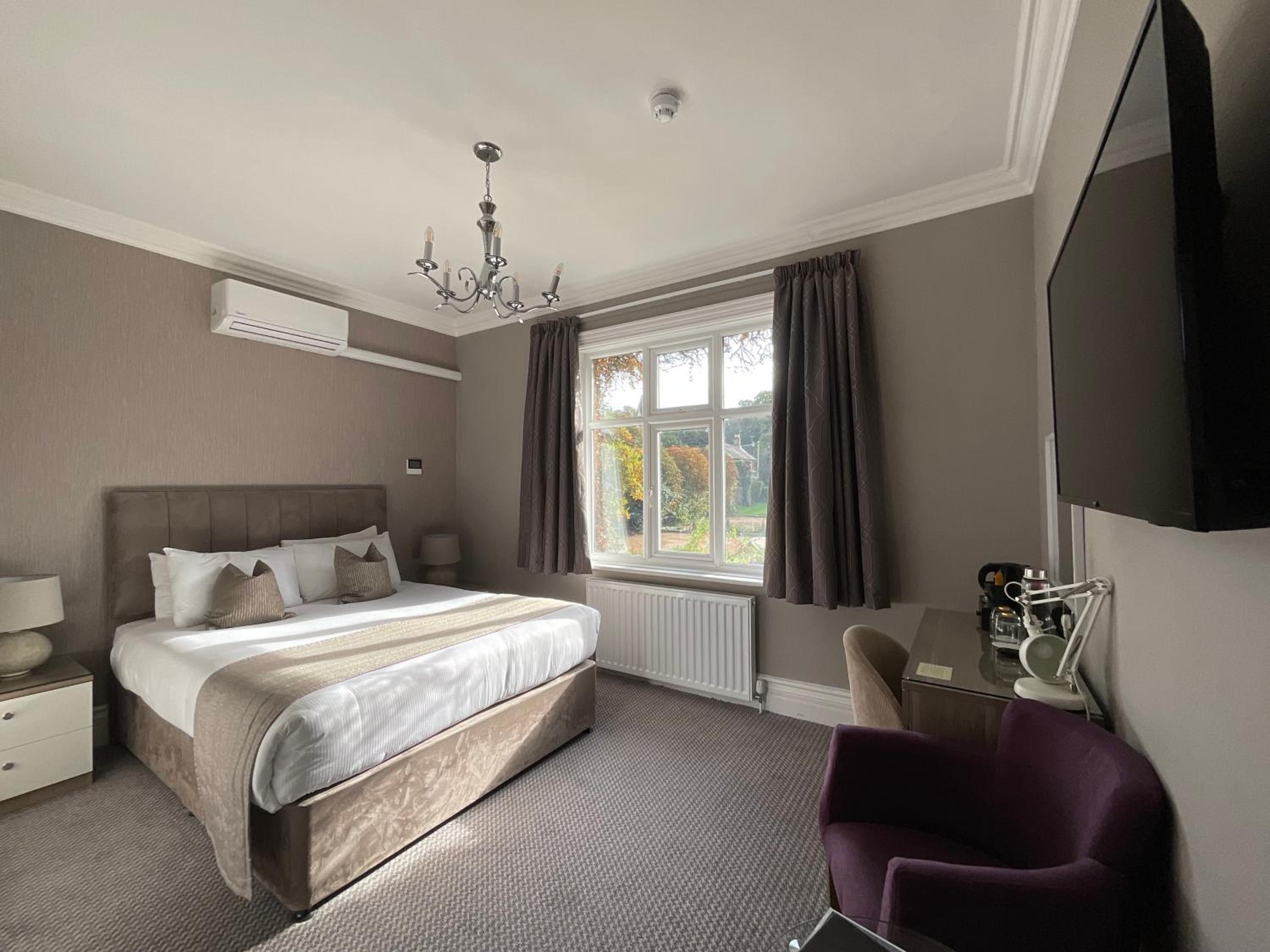 Classic King Room