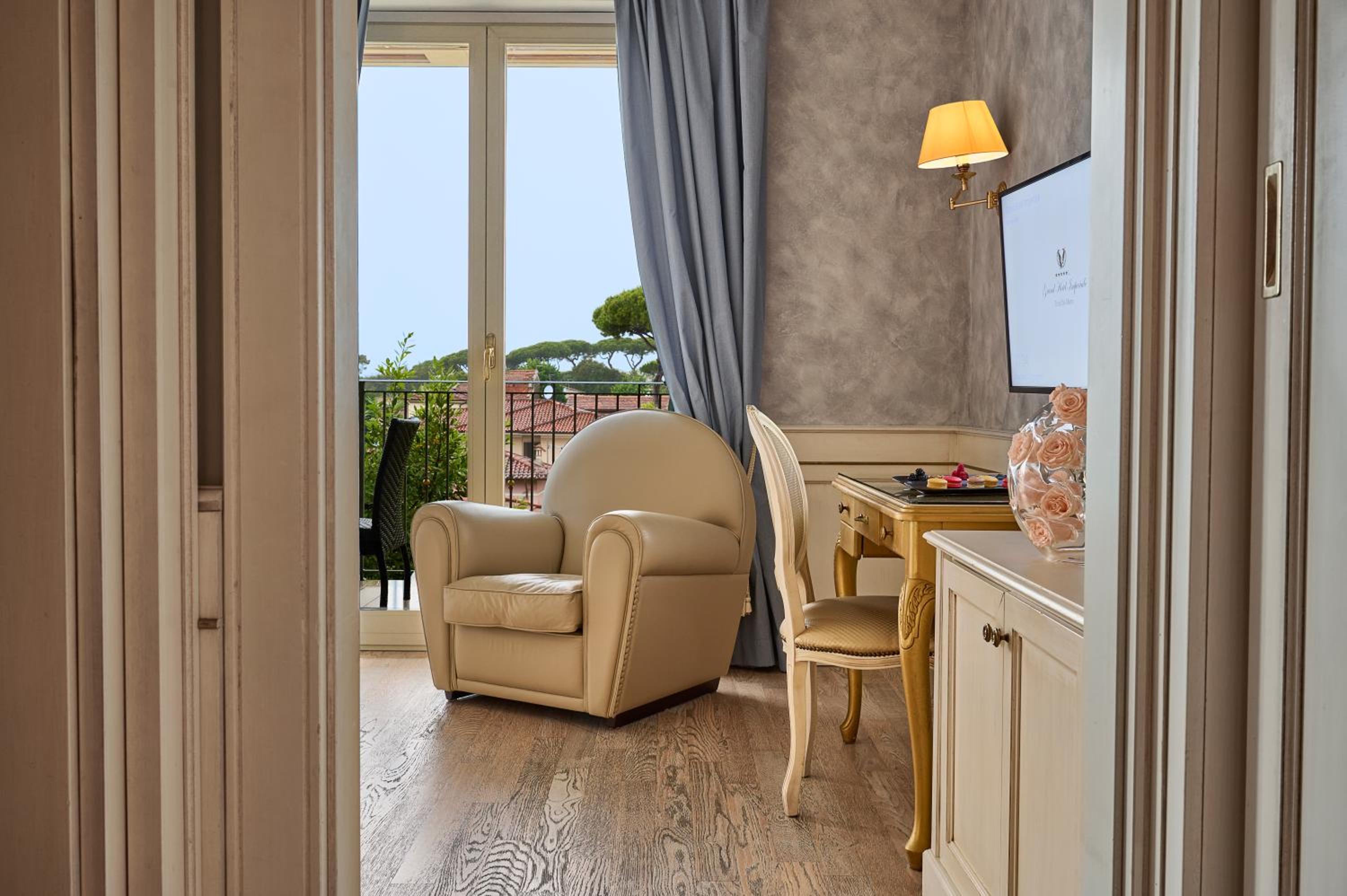 Deluxe Room - Disability Accesses photo 2