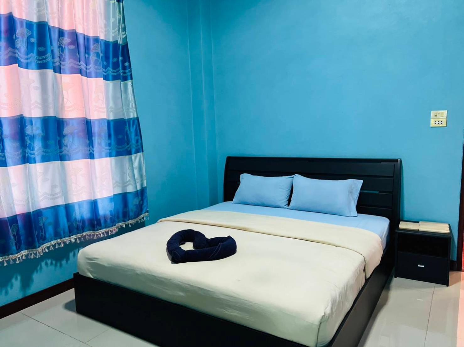 Double Room with Private Bathroom photo 1